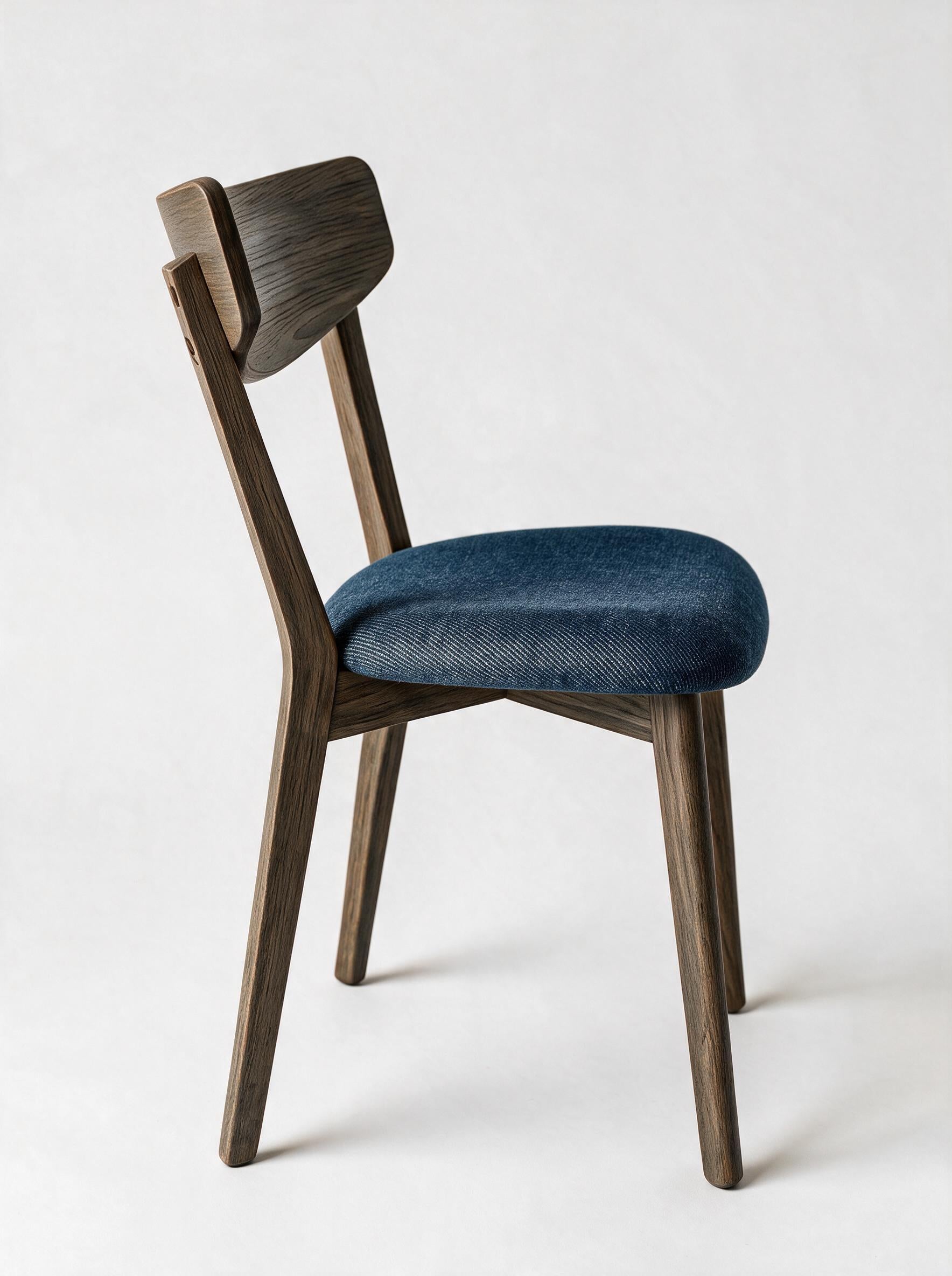 Hanko Soft Chair