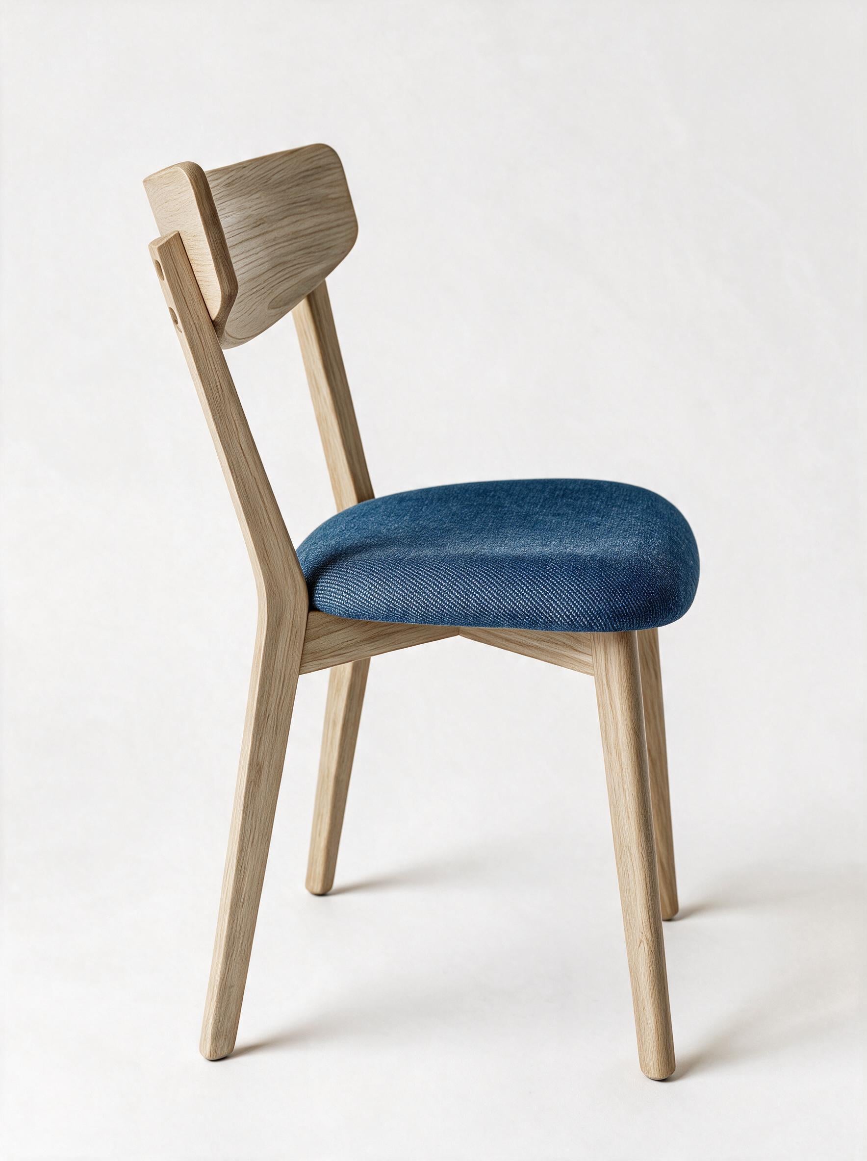 Hanko Soft Chair