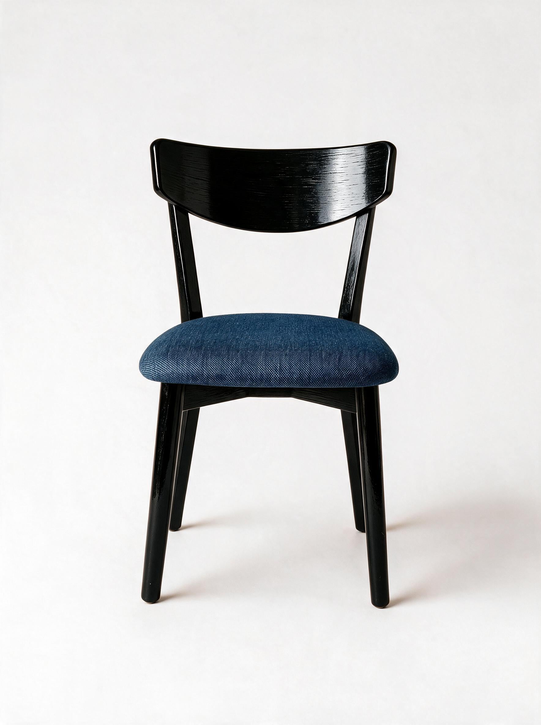 Hanko Soft Chair