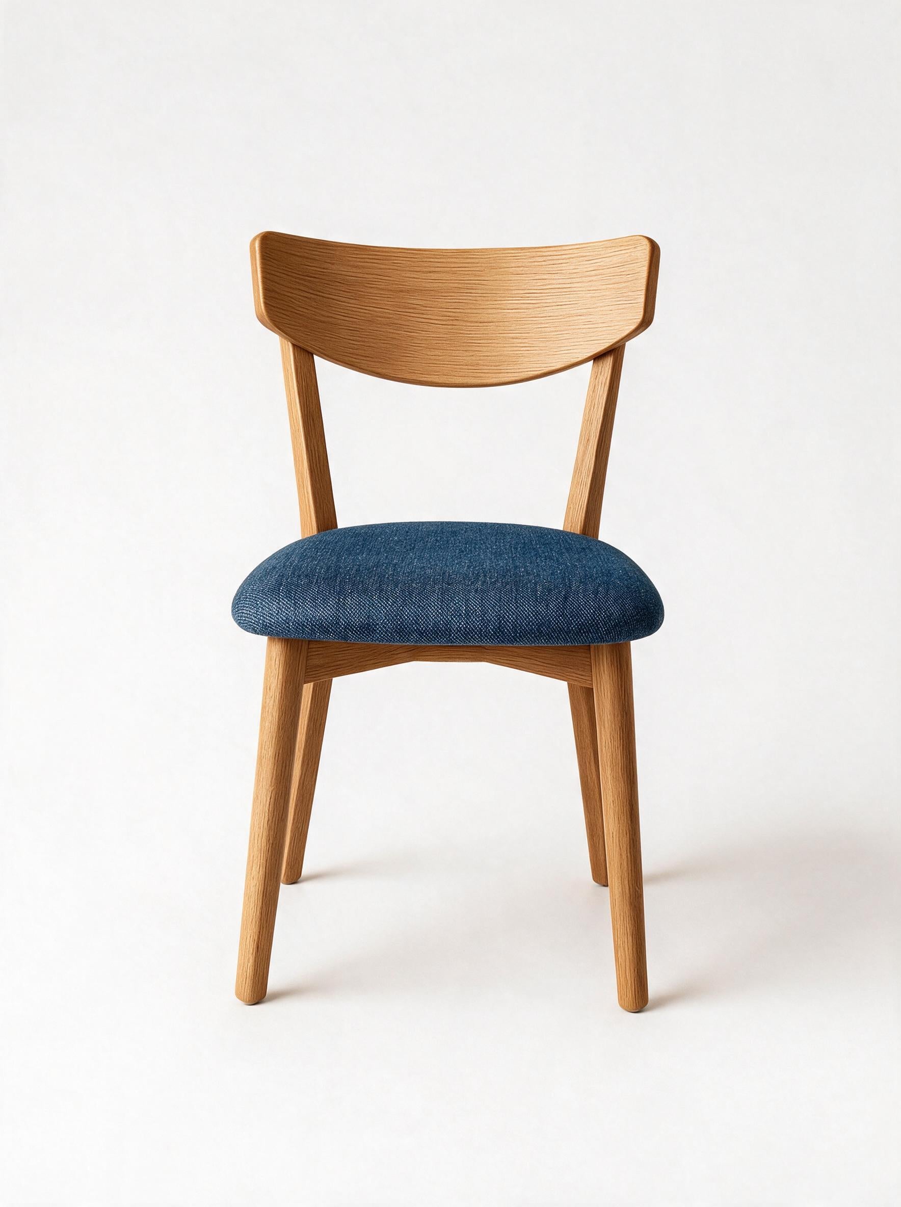 Hanko Soft Chair