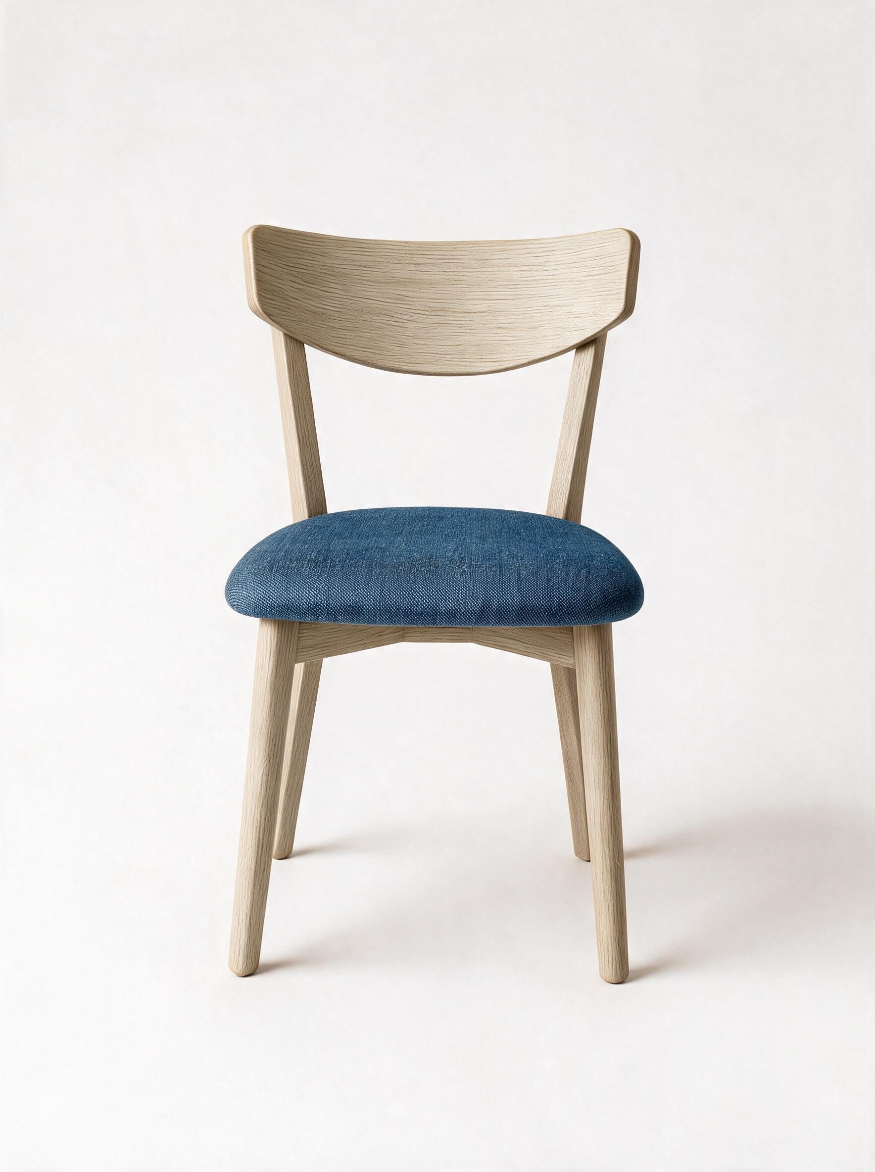 Hanko Soft Chair