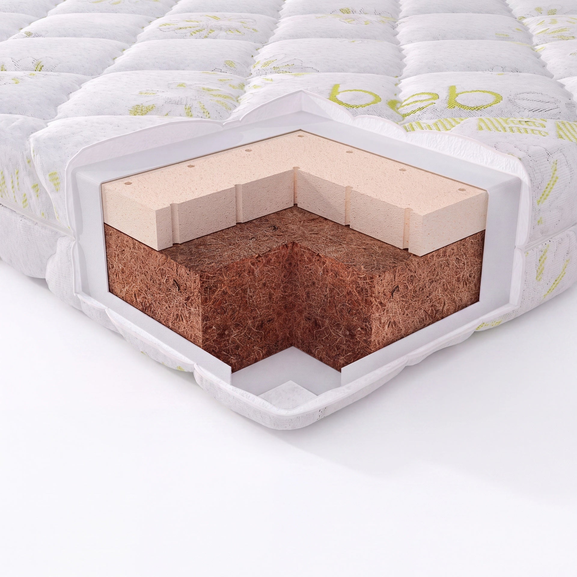 Veneto Children's Lux Mattress