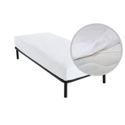Veneto mattress cover Safety height 40 cm