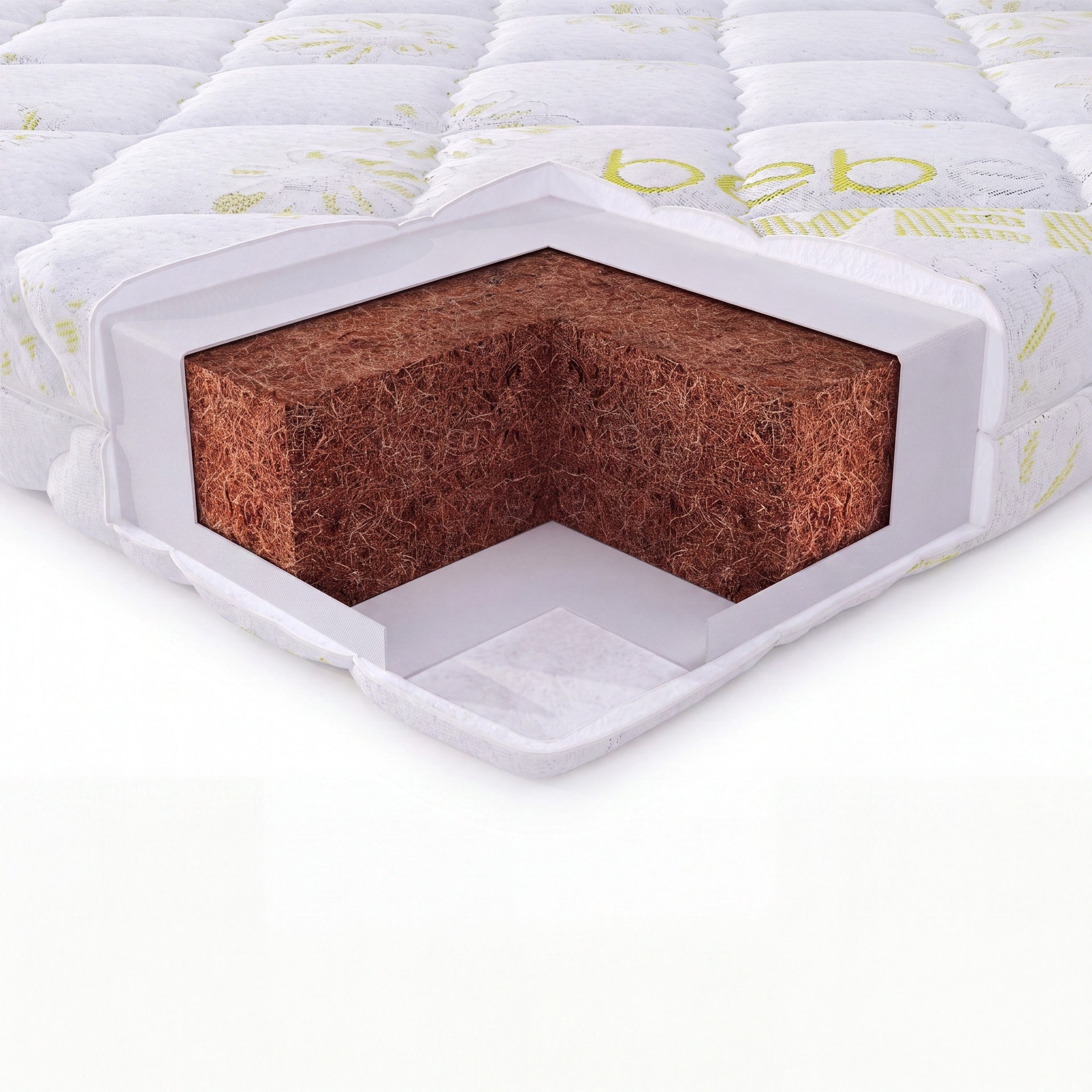 Veneto Children's Bio Mattress