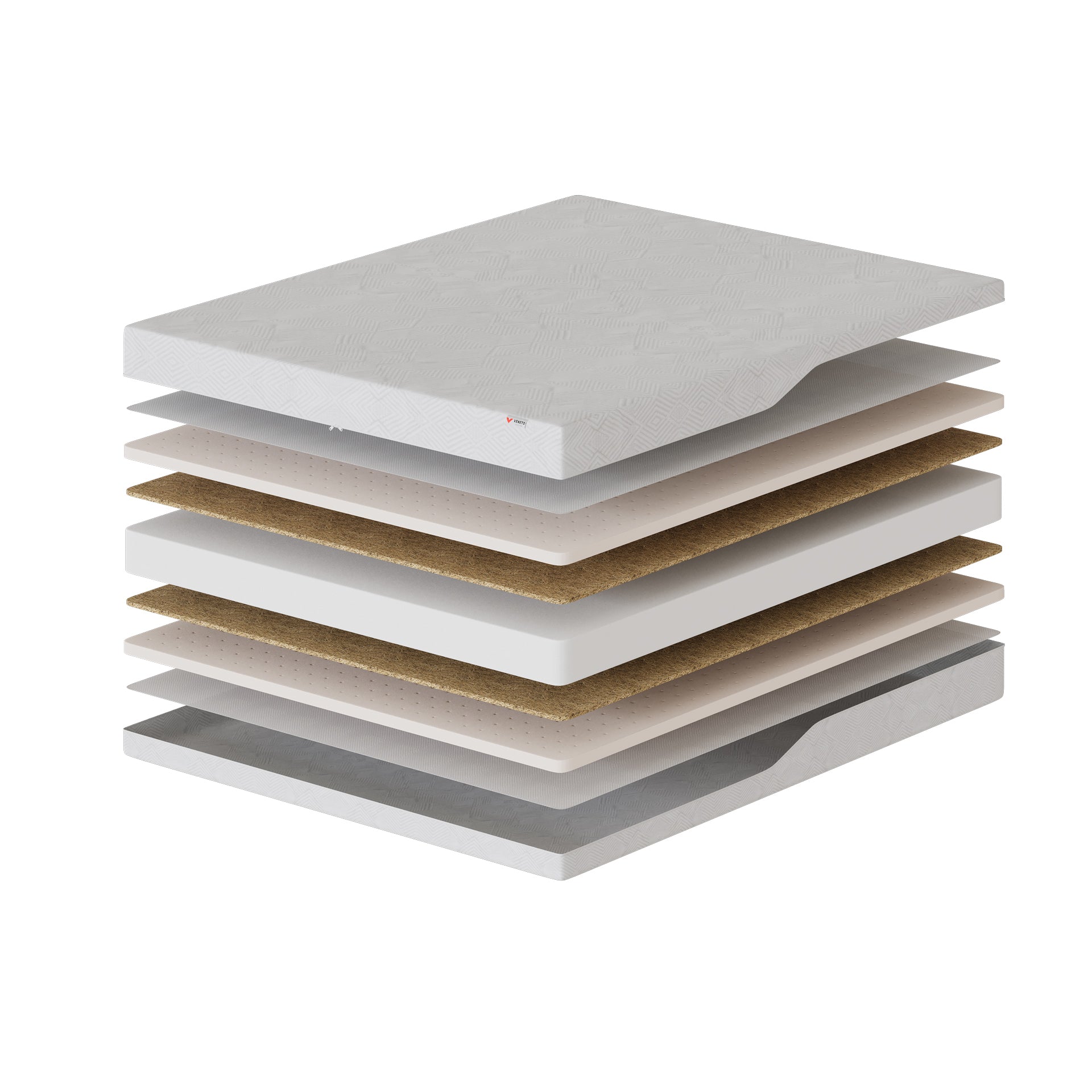 Veneto Breeze Mattress