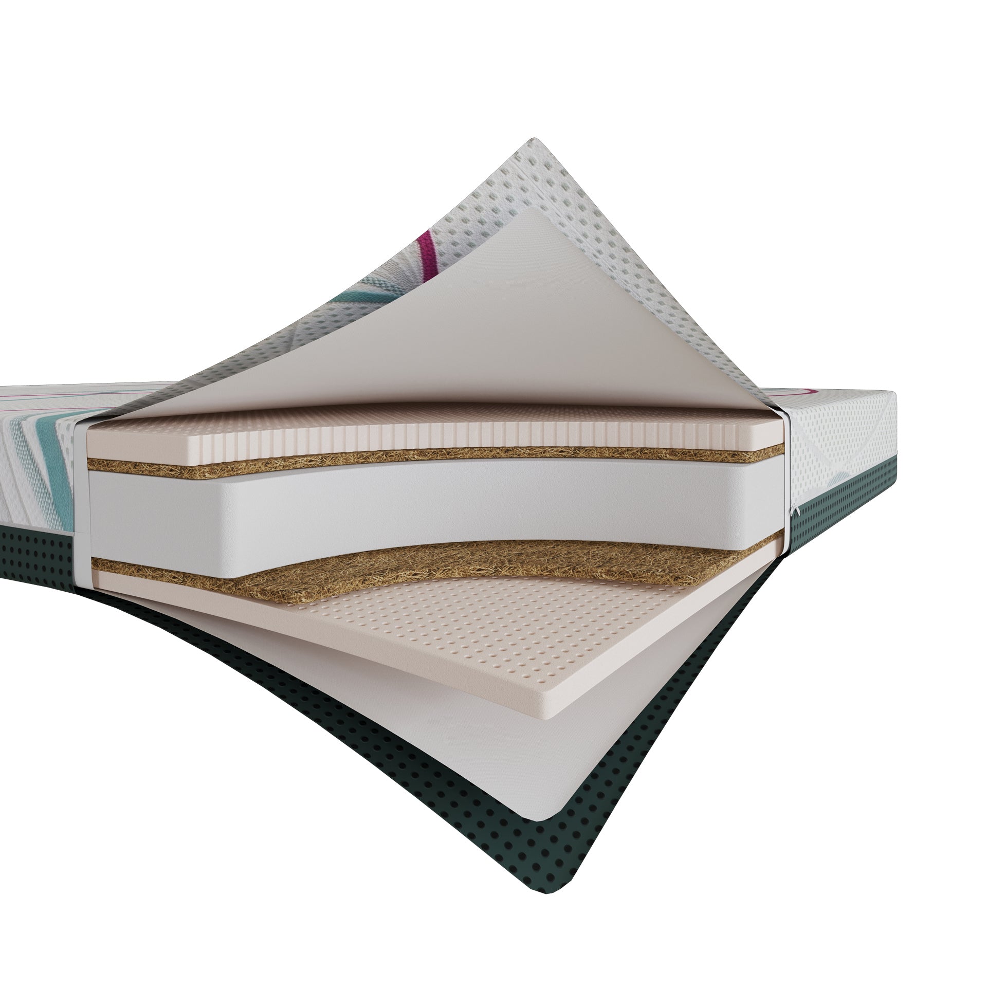 Veneto Breeze Mattress
