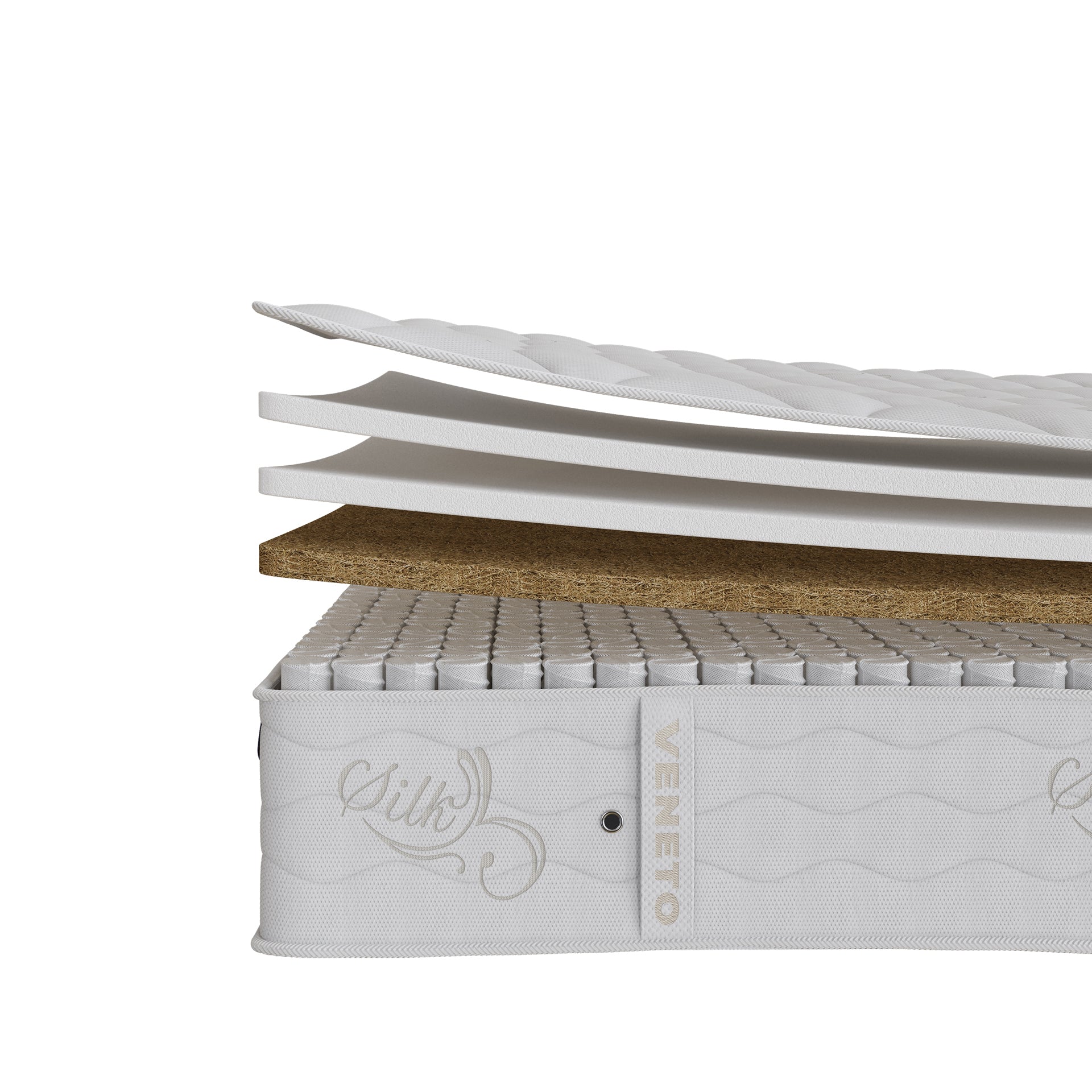 Veneto Comfort Multi Plus Mattress