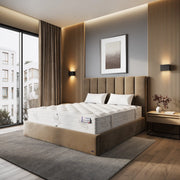 Melissa Soft Bed