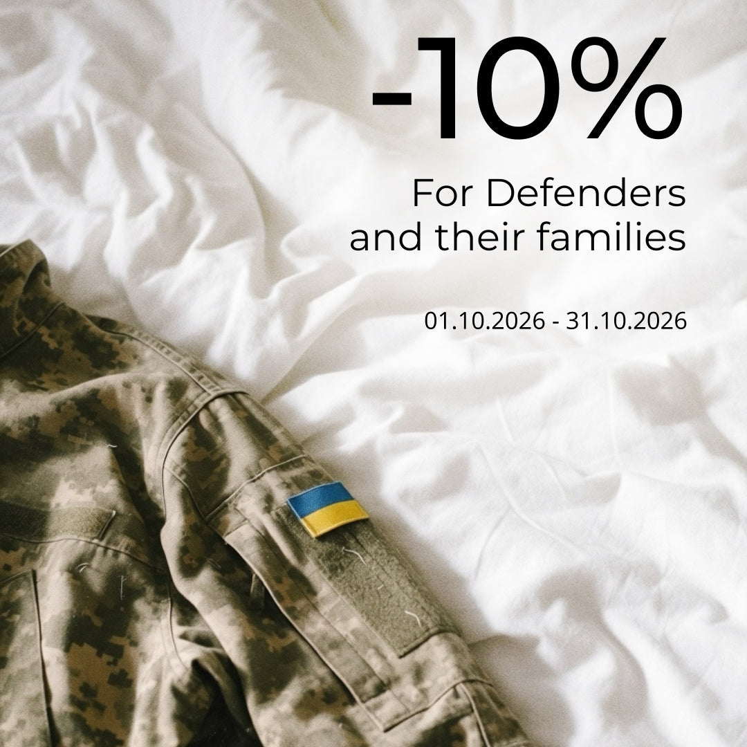 -10% for Defenders and their families