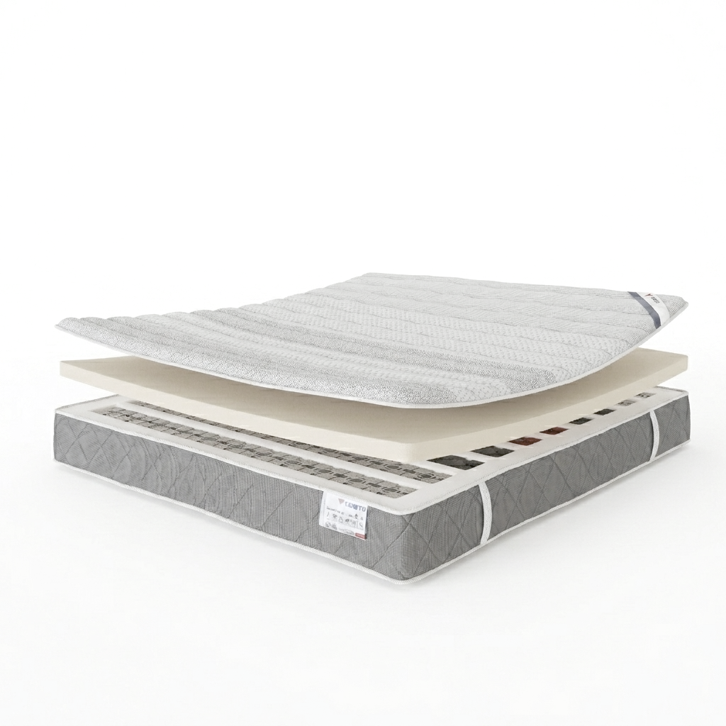 Veneto Dynamic LUX Mattress