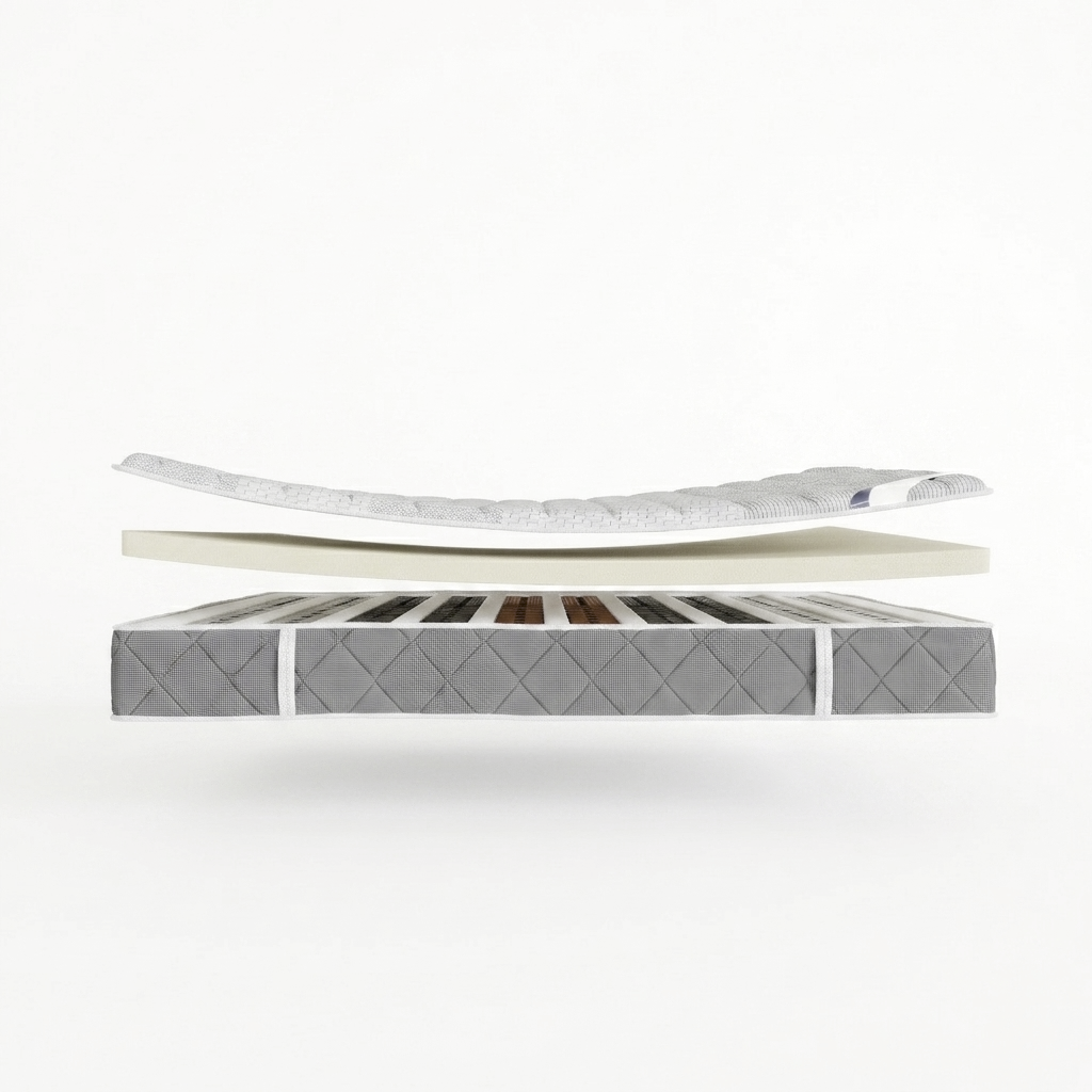Veneto Dynamic LUX Mattress
