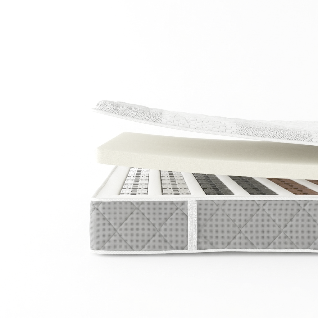 Veneto Dynamic LUX Mattress