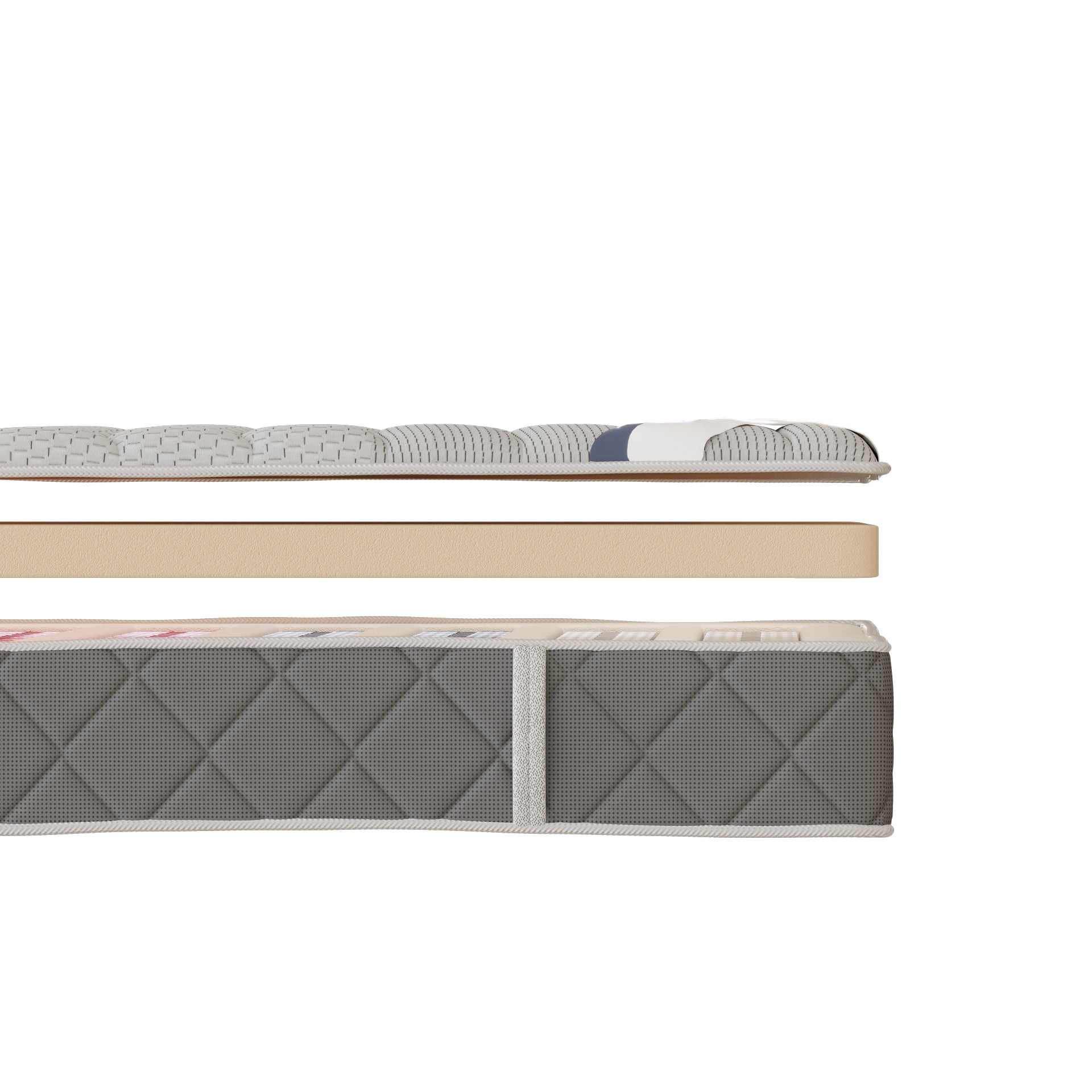 Veneto Dynamic LUX Mattress