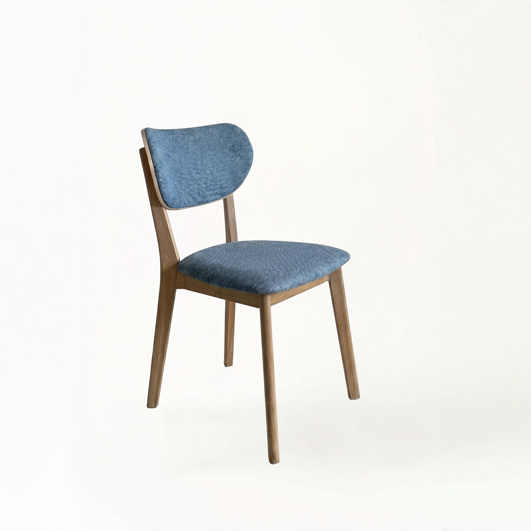 Finbo Soft Chair