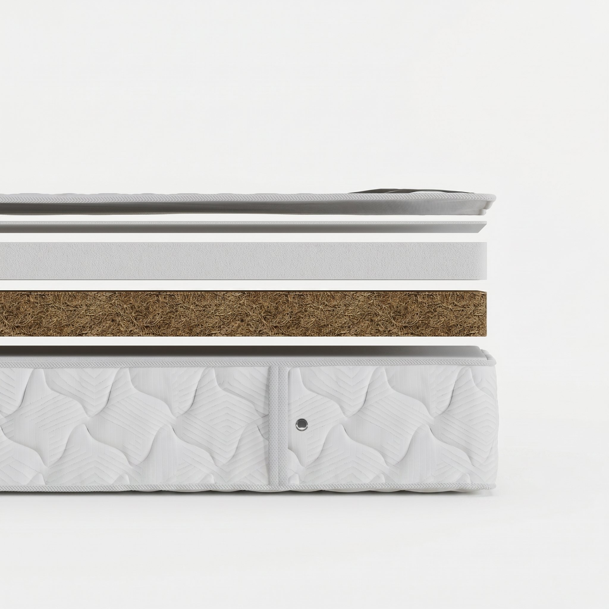 Veneto Grand Soft Mattress