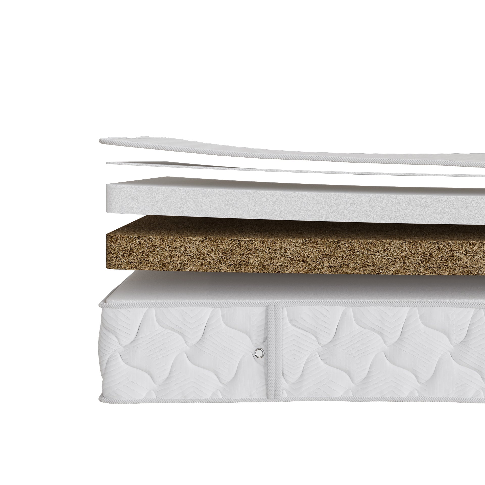 Veneto Grand Soft Mattress