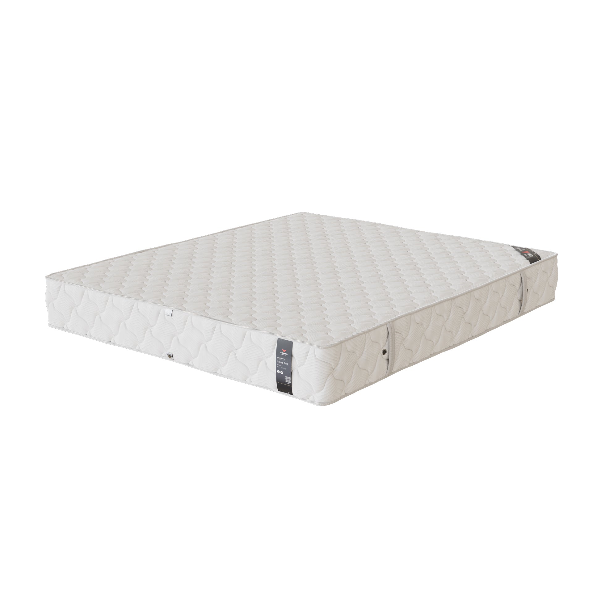 Veneto Grand Soft Mattress