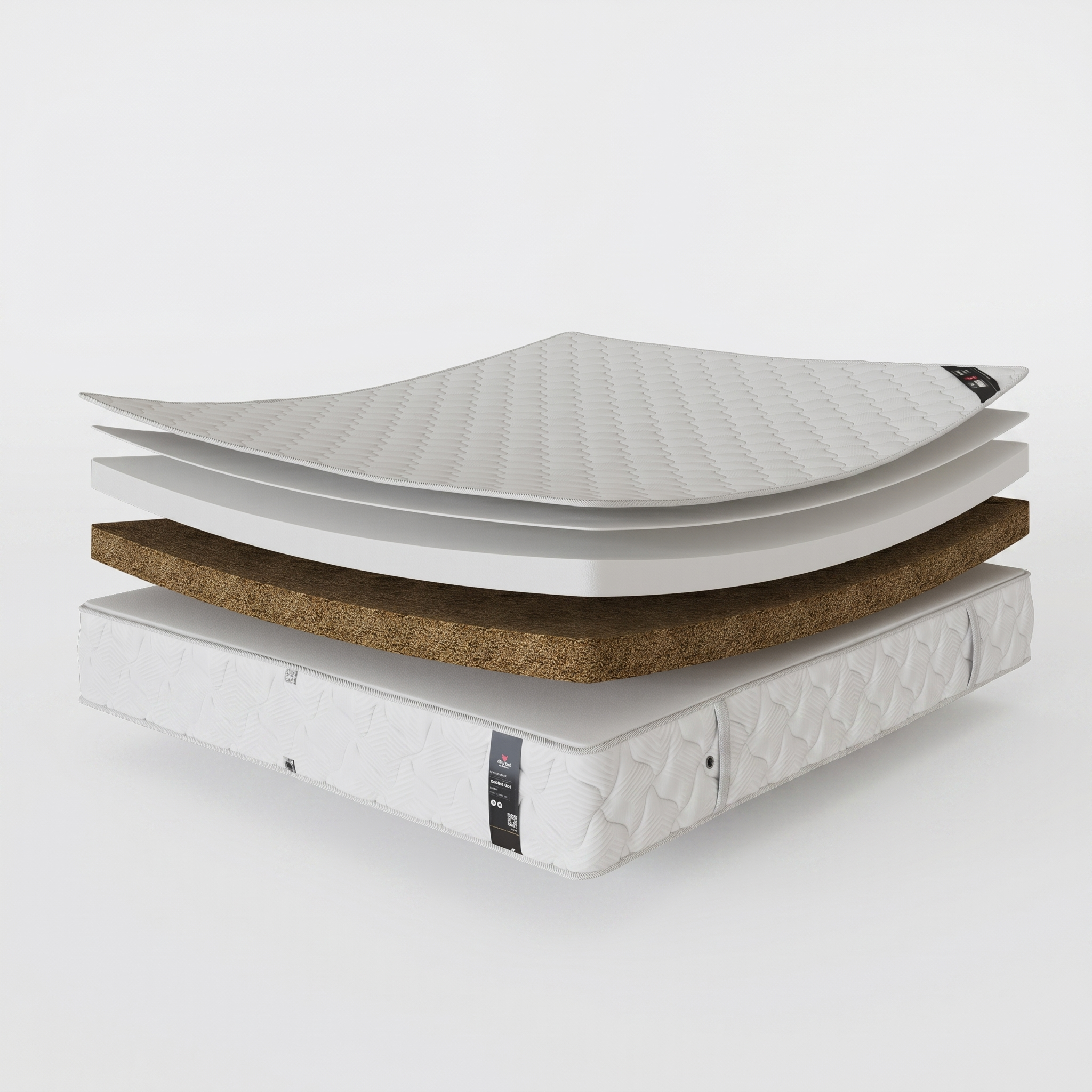 Veneto Grand Soft Mattress