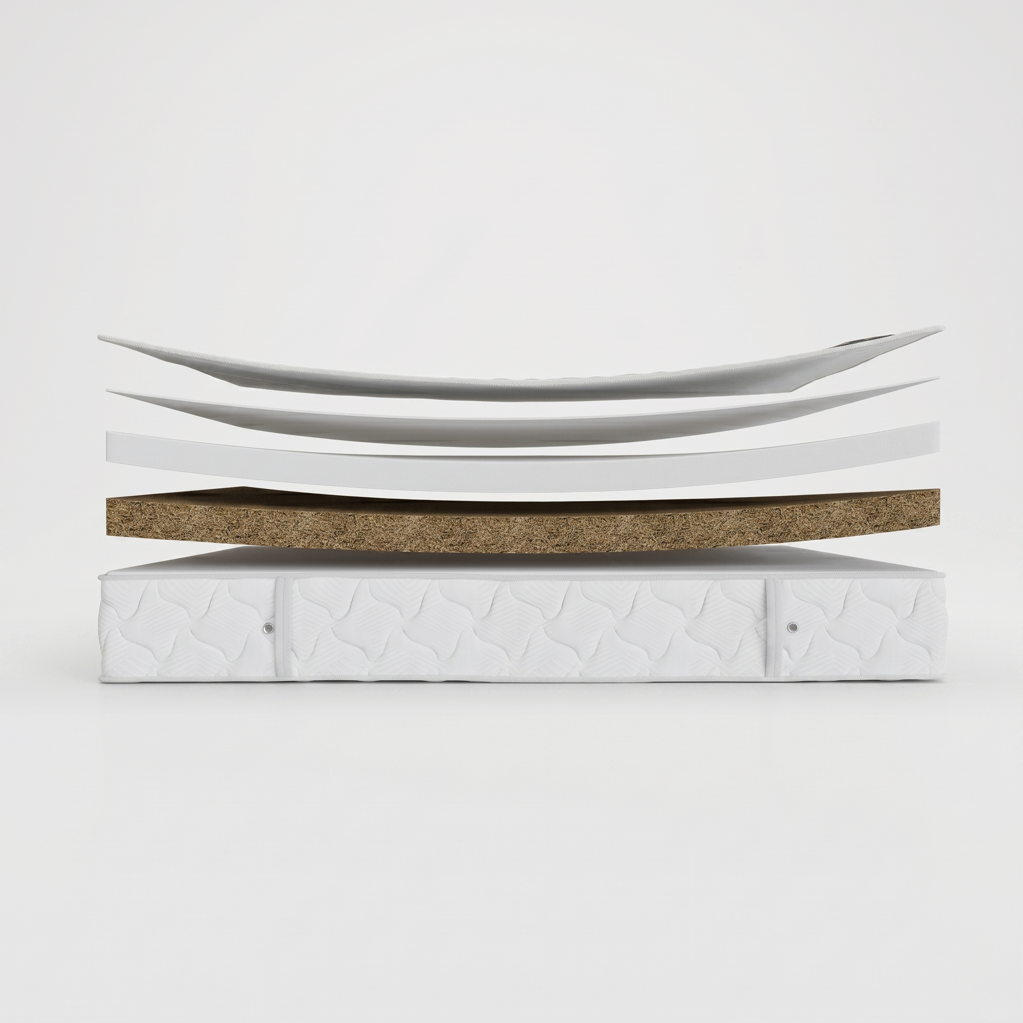 Veneto Grand Soft Mattress