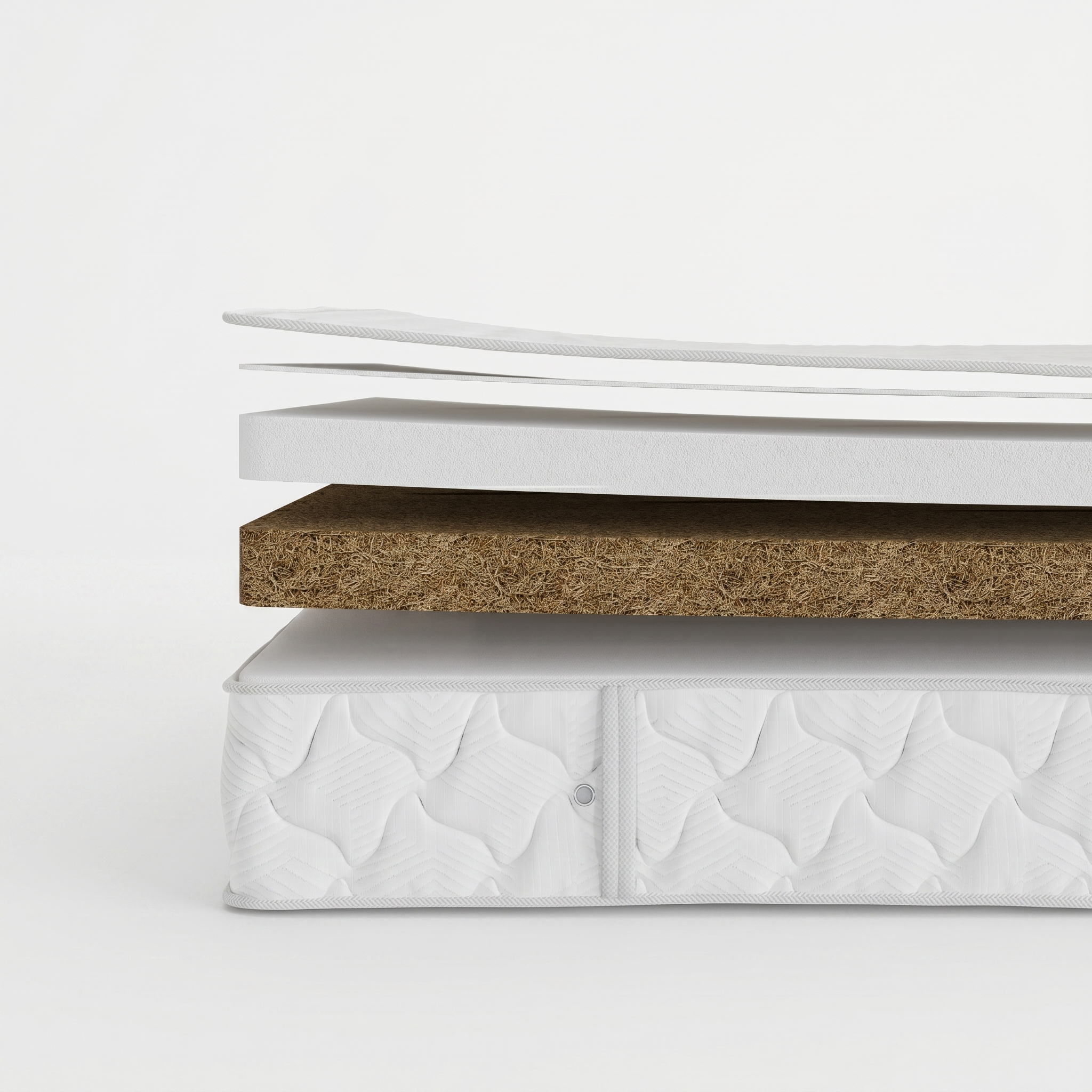 Veneto Grand Soft Mattress