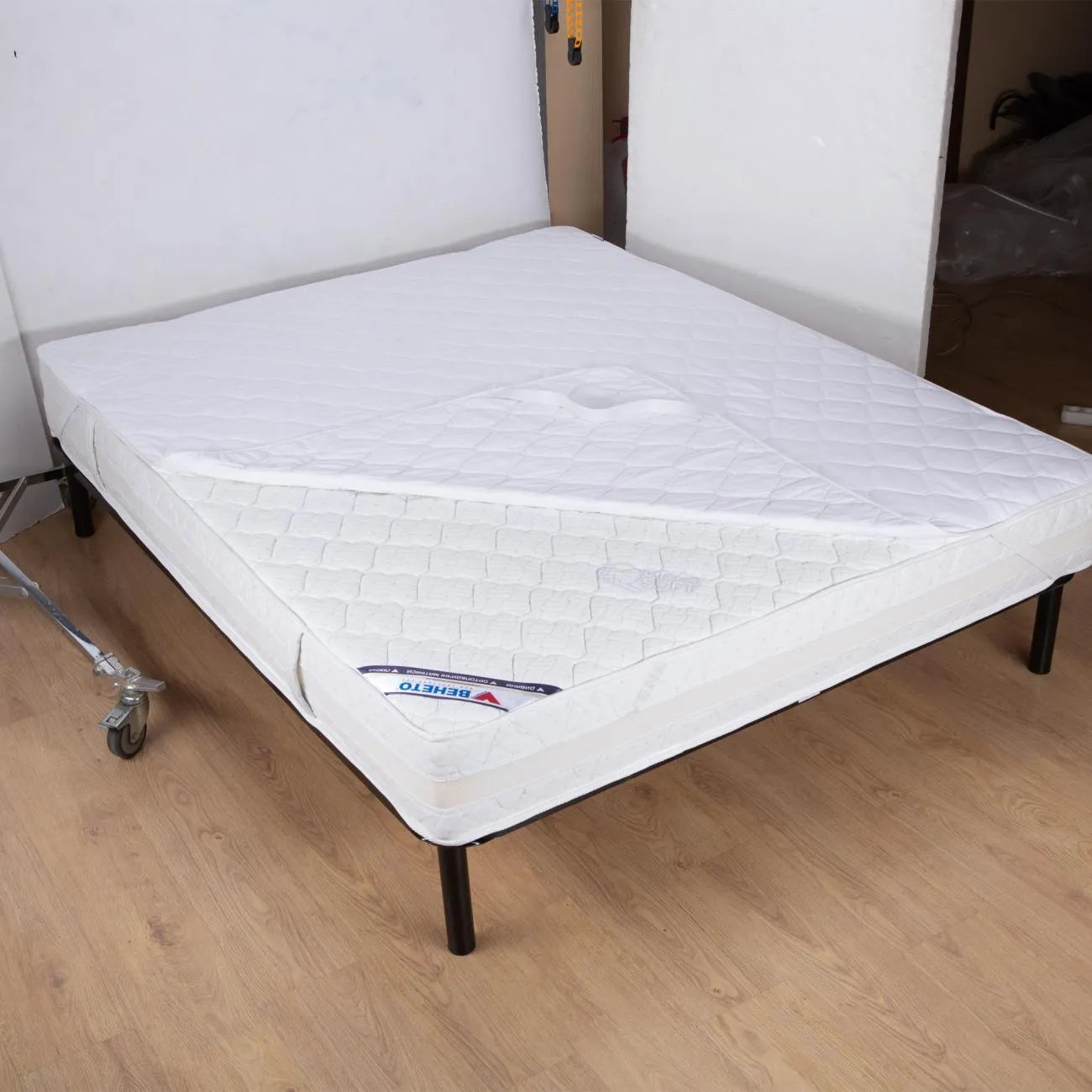 Veneto Thermo mattress cover