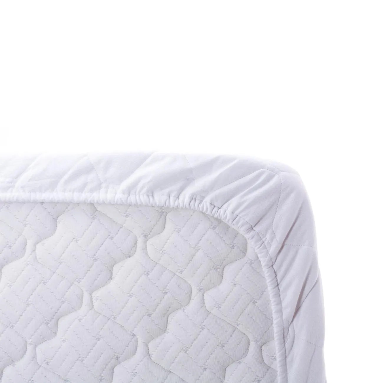 Veneto Thermo mattress cover with side panel