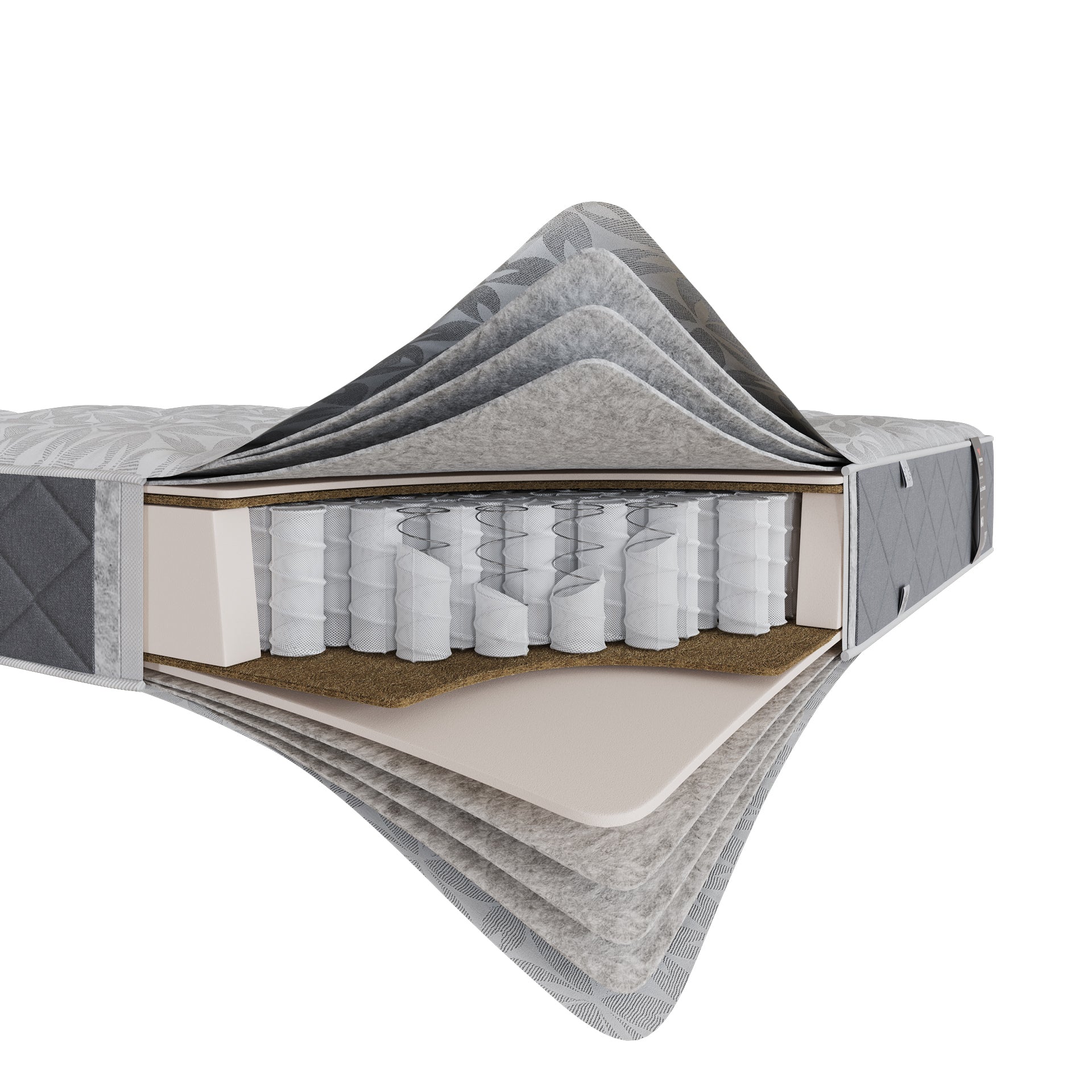 Матрац Венето Lux Comfort