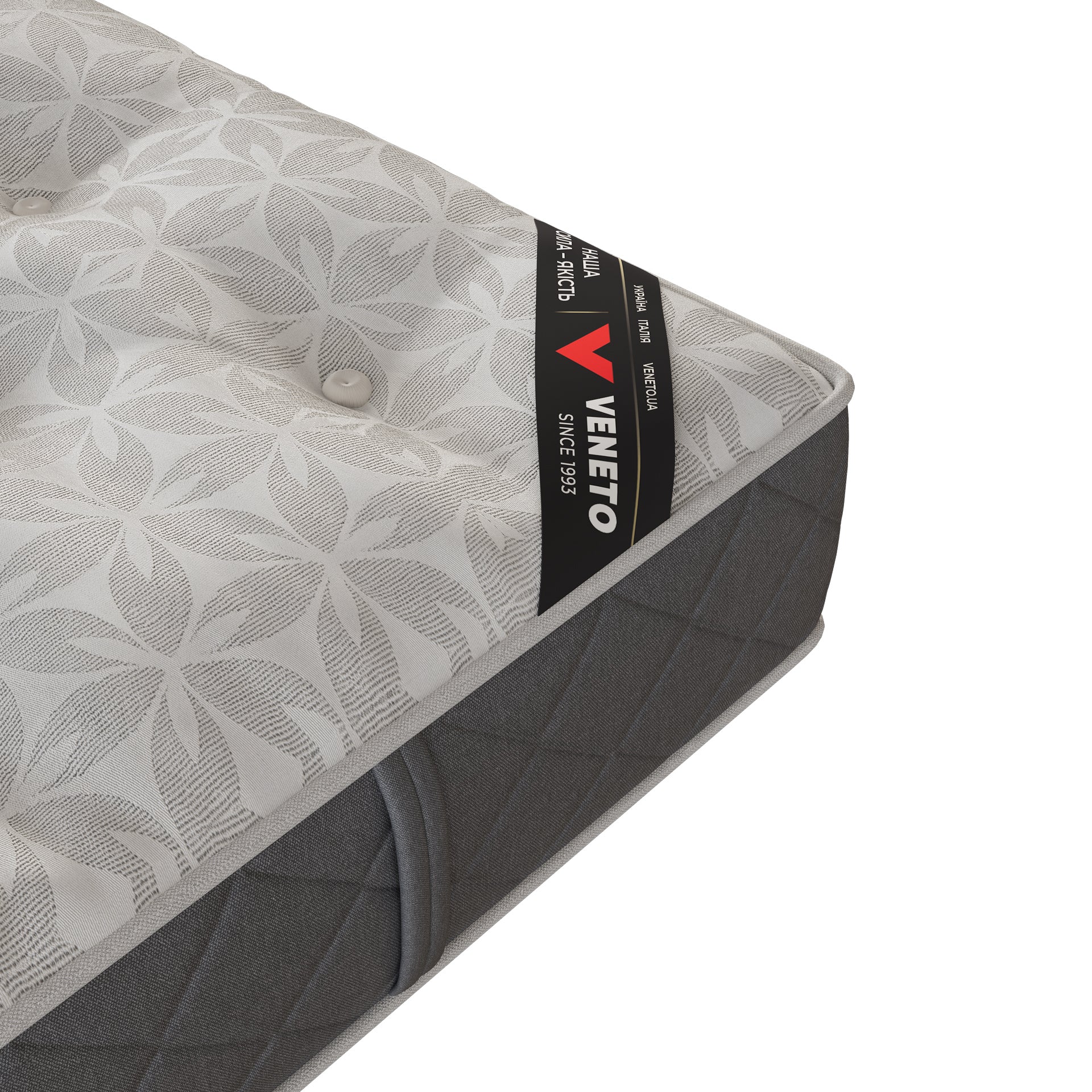 Матрац Венето Lux Comfort