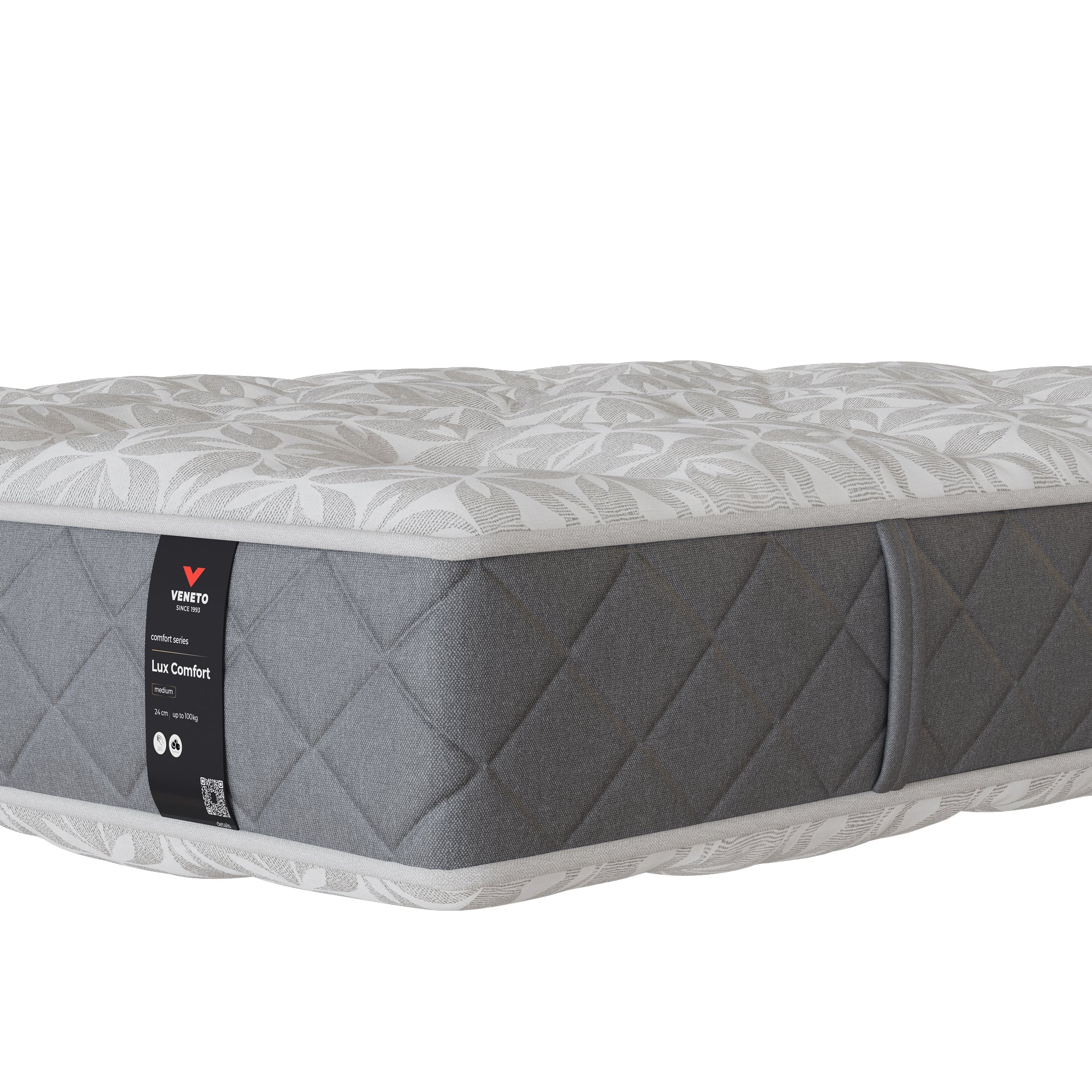 Матрац Венето Lux Comfort