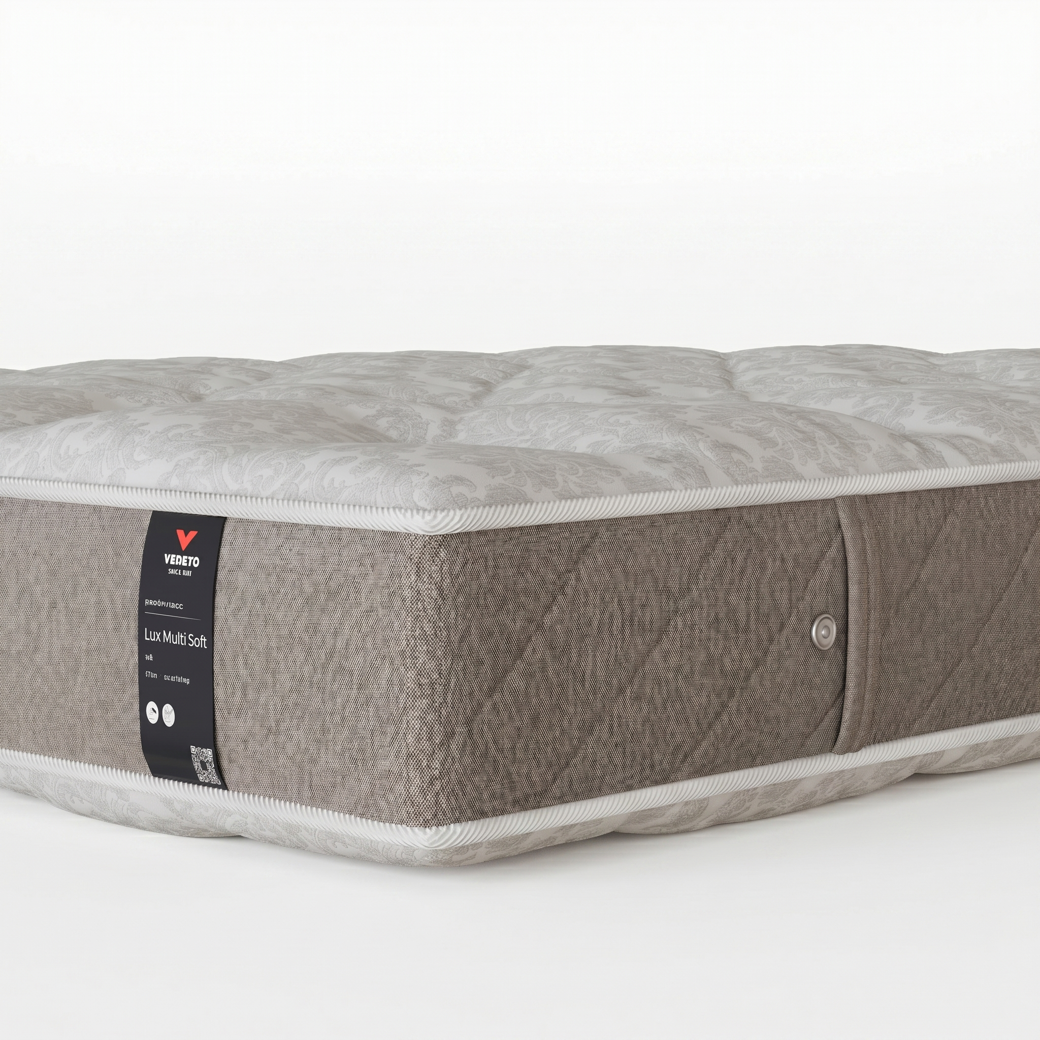 Матрац Венето Lux Multi Soft