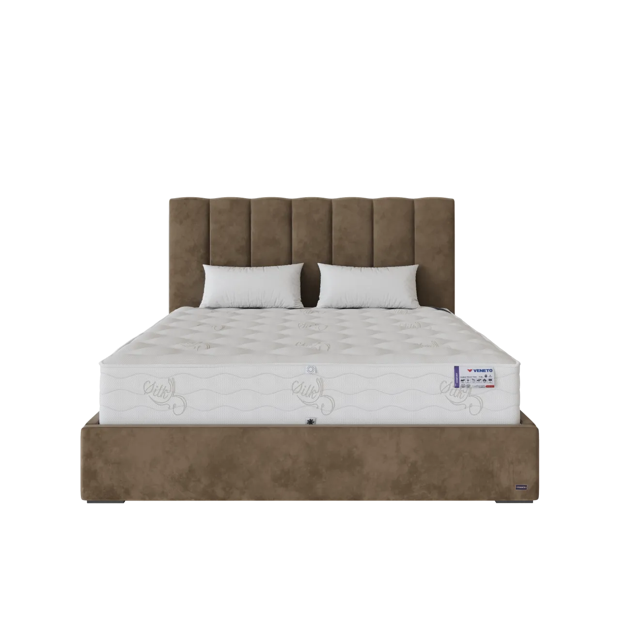 Melissa Soft Bed
