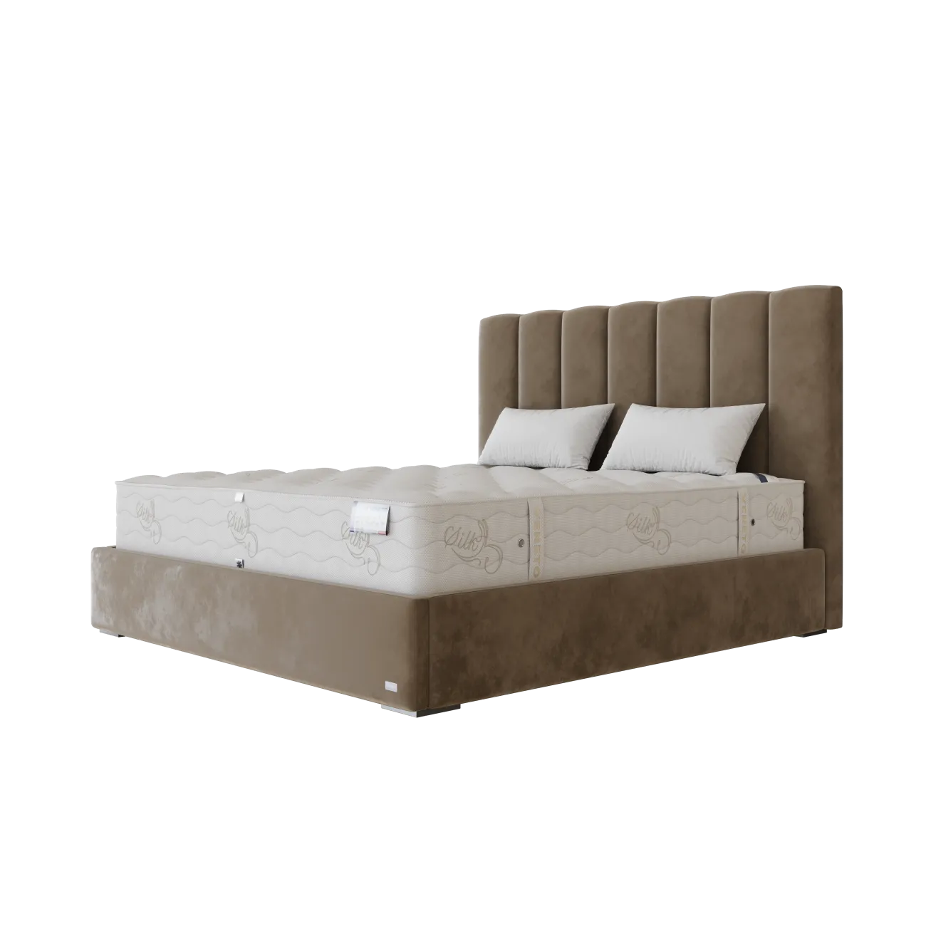 Melissa Soft Bed