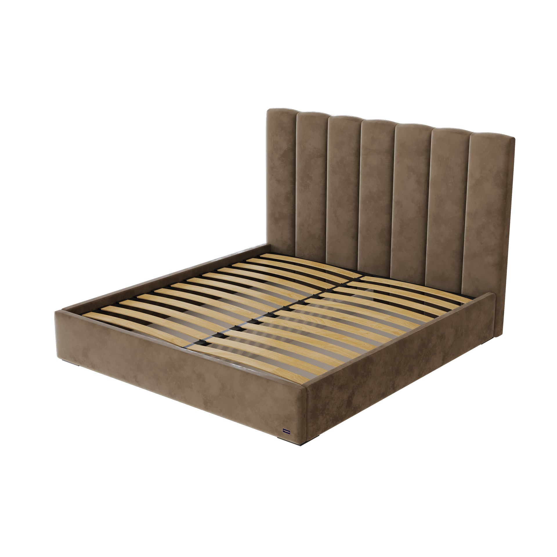 Melissa Soft Bed