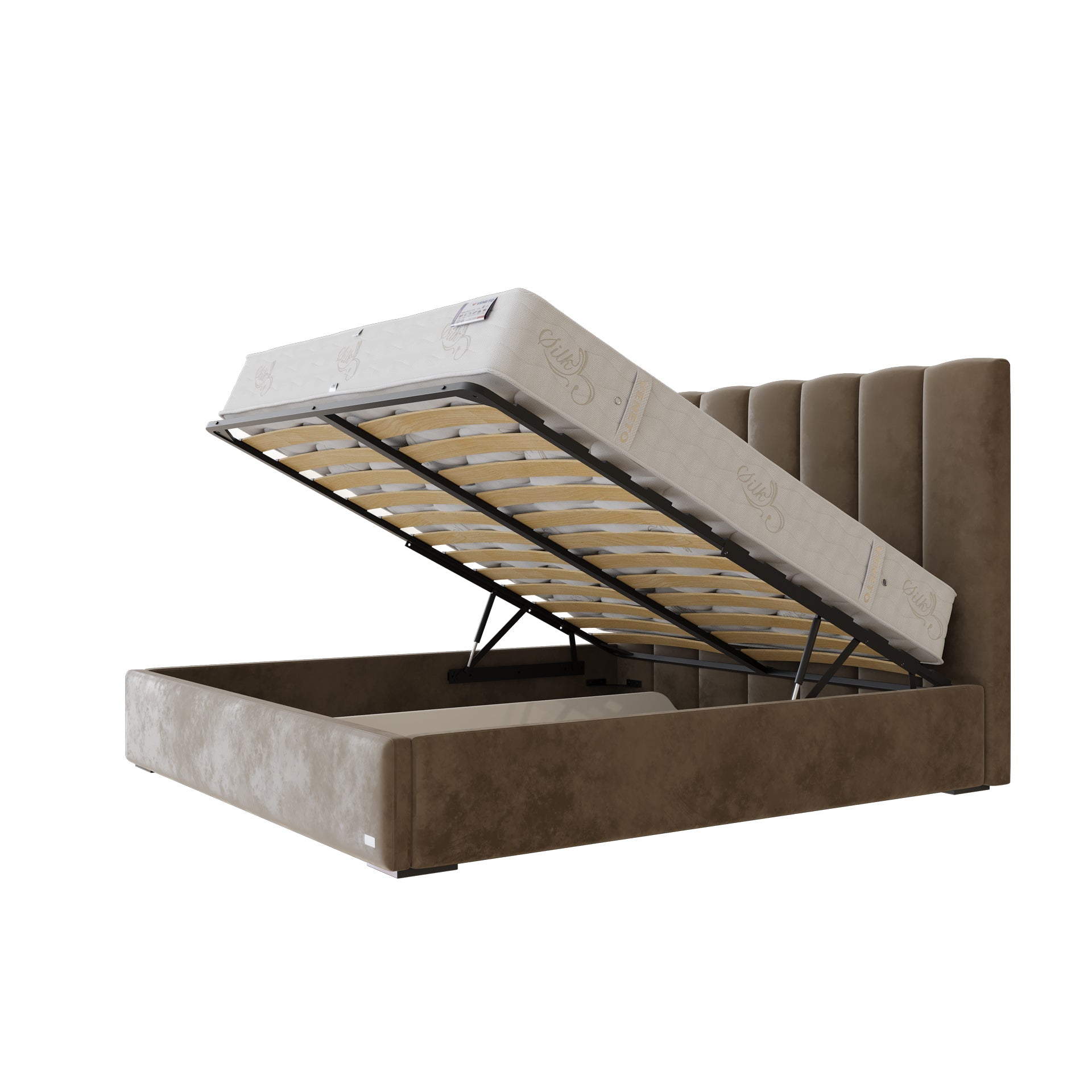 Melissa Soft Bed