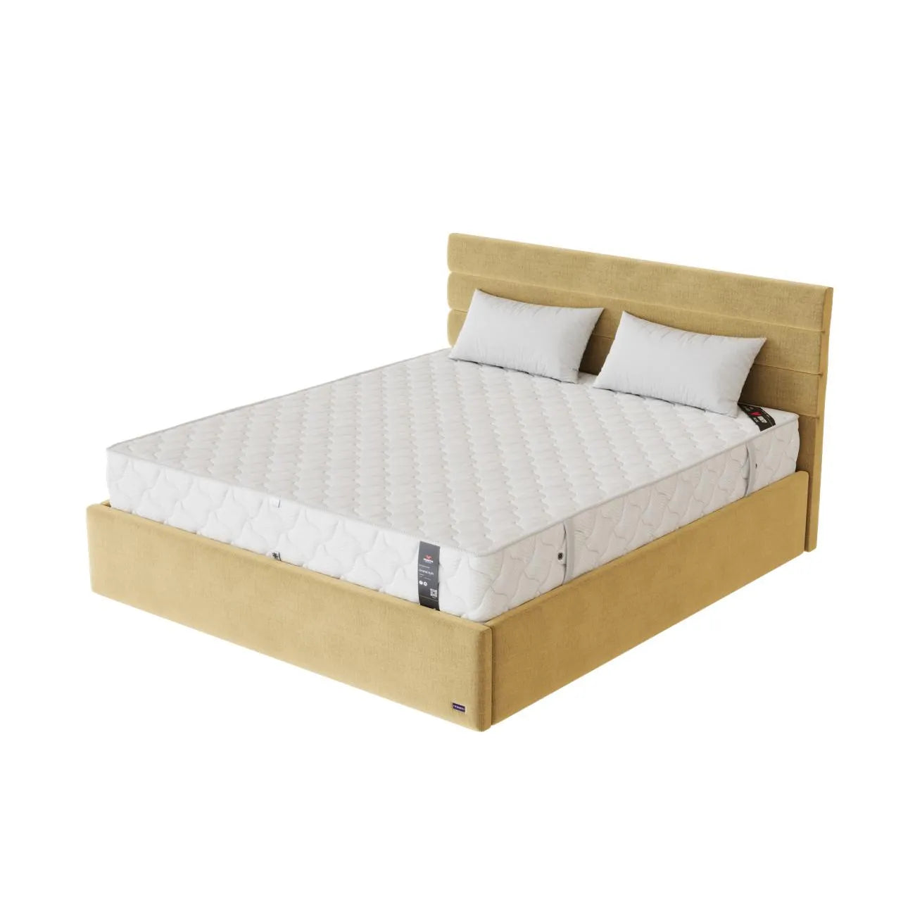 Soft bed Olivia