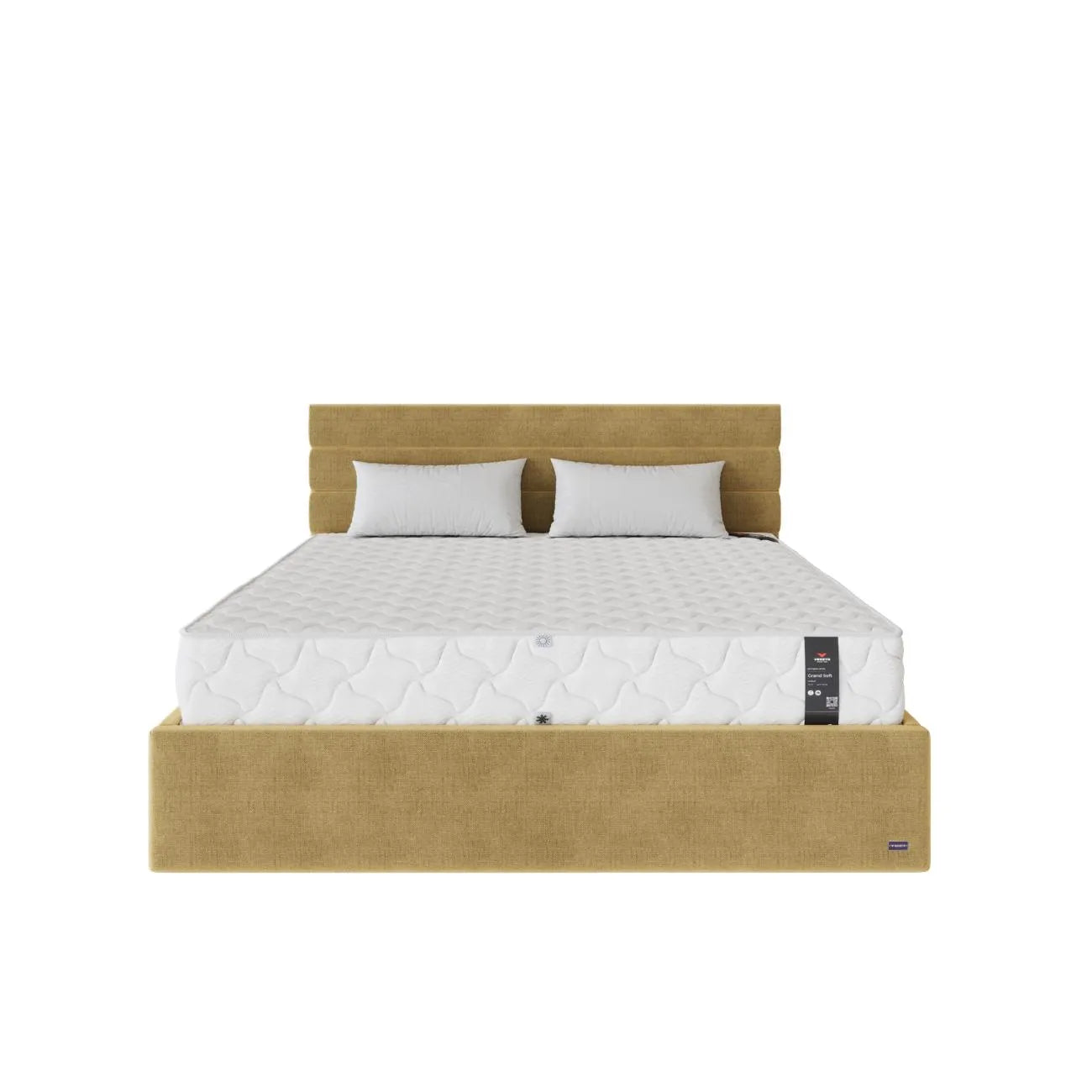 Soft bed Olivia