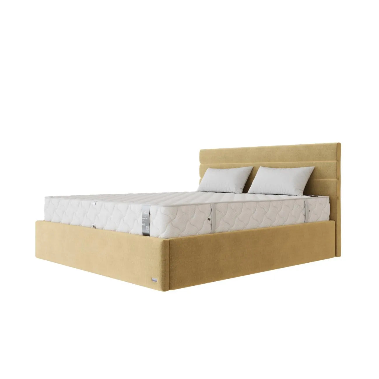 Soft bed Olivia