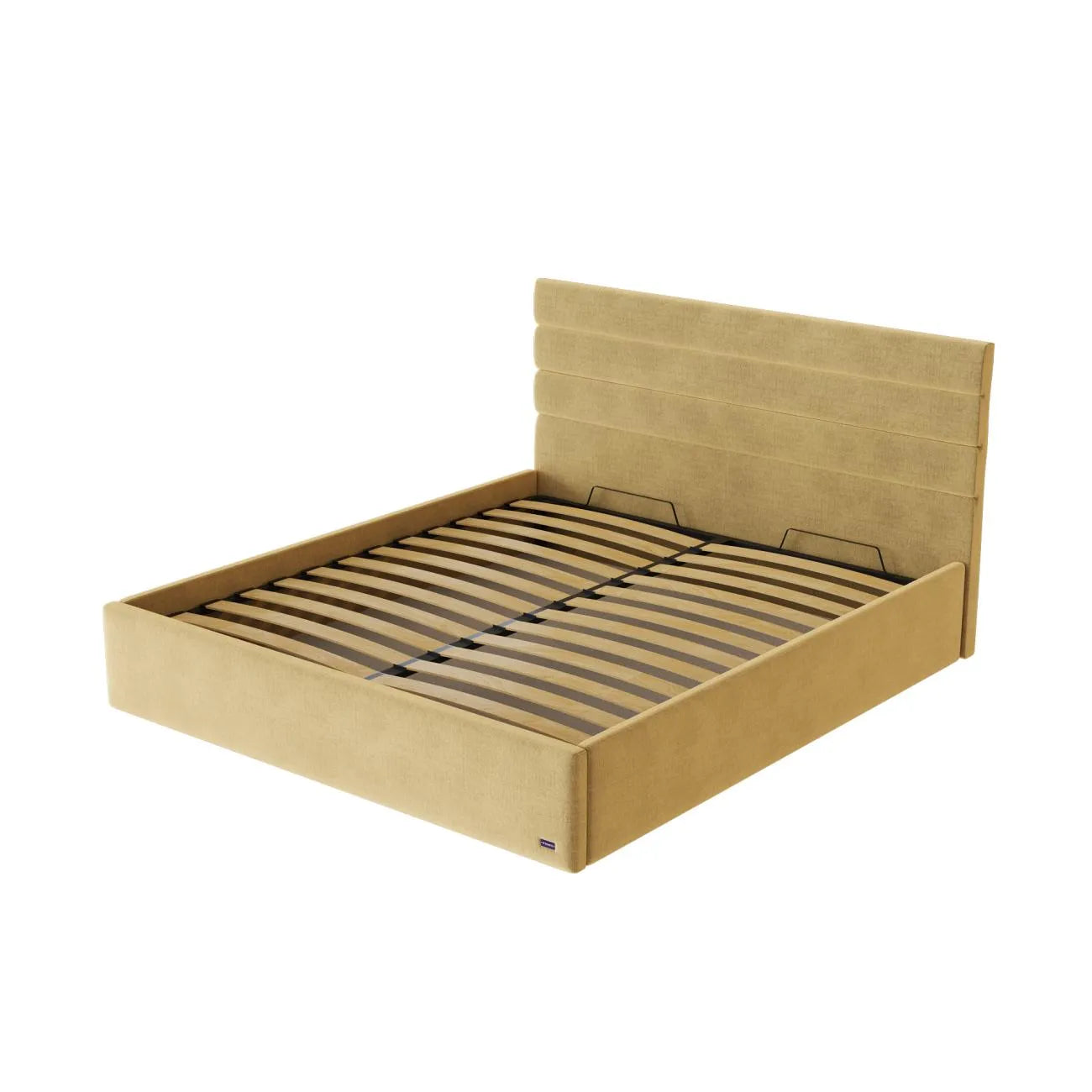 Soft bed Olivia