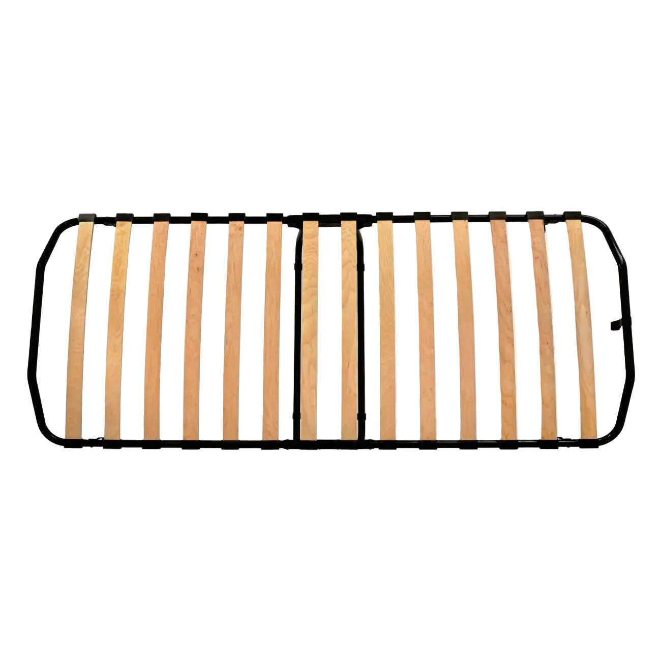 Veneto Comfort Folding Bed with Mattress