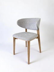 Veneto Italia Chairs Suni Chair