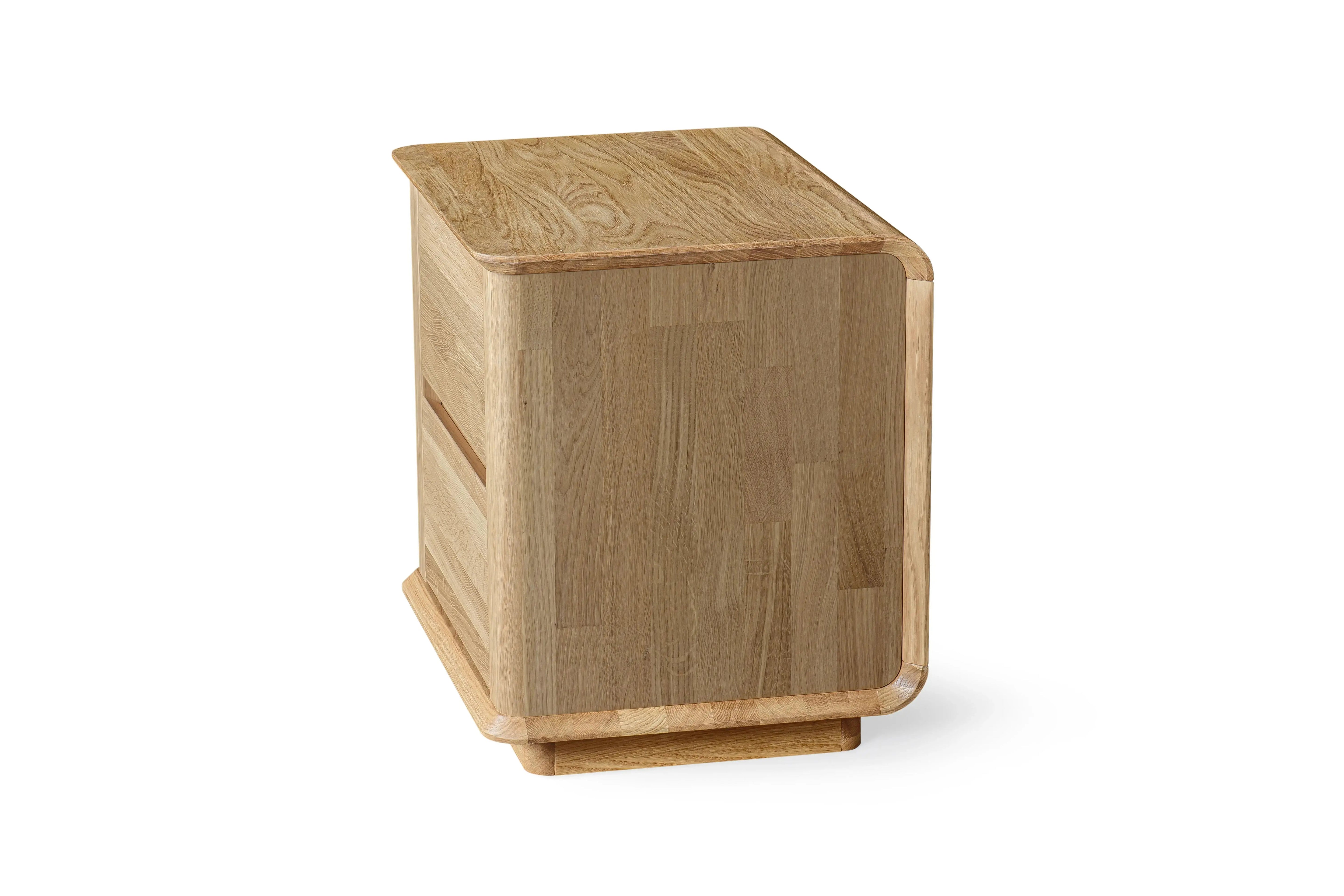 Veneto Italia Sideboards Cwellyn Nightstand