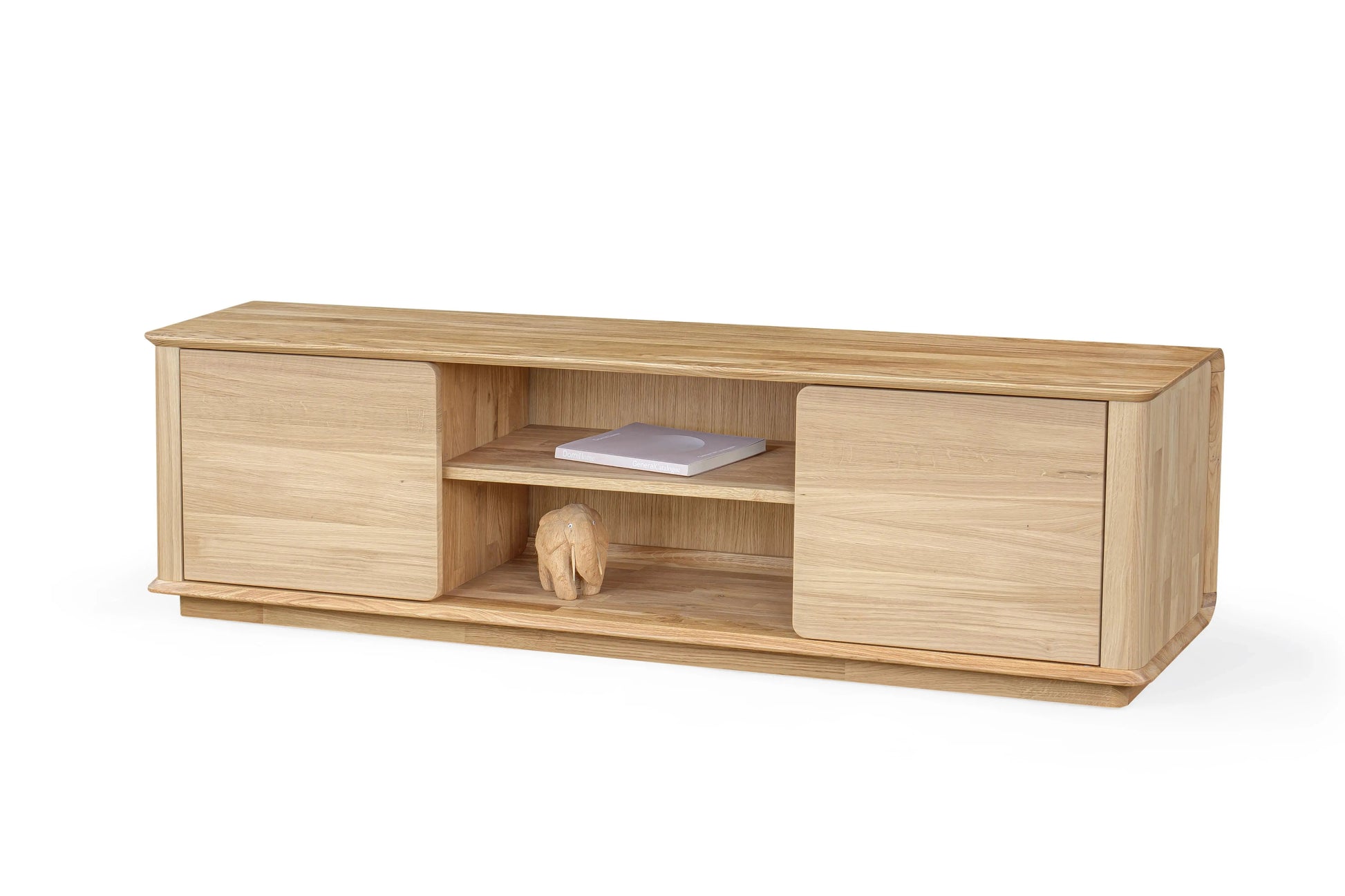 Veneto Italia TV Stands Cwellyn TV Unit