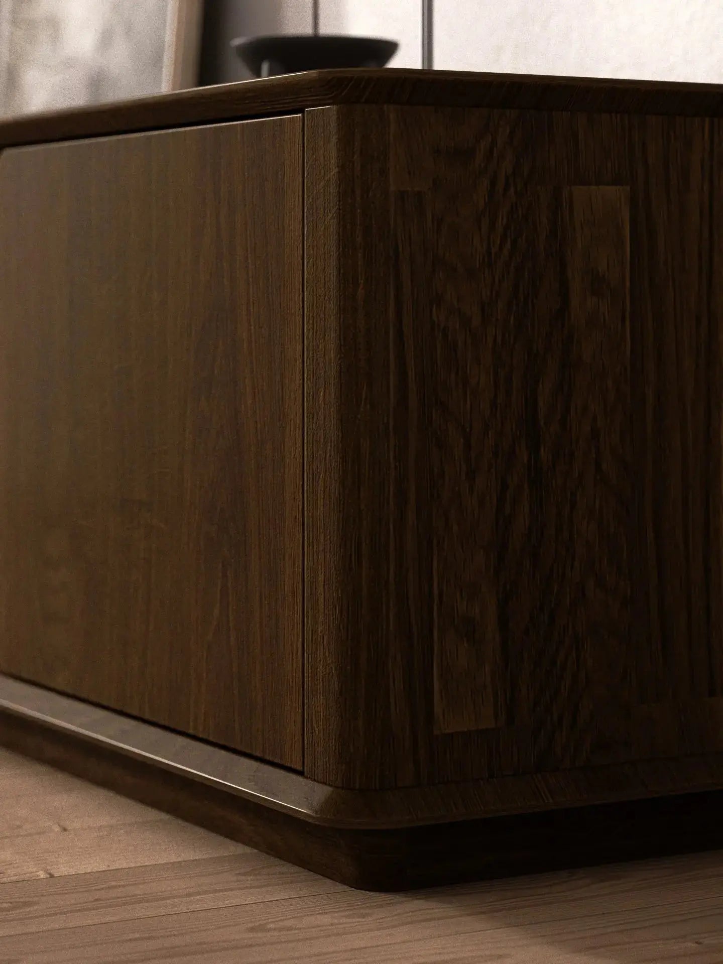 Veneto Italia TV Stands Cwellyn TV Unit