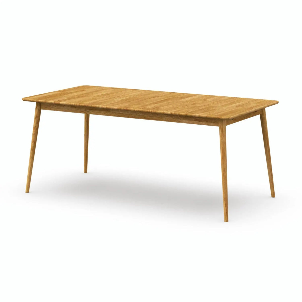 Veneto Italia Tables Ekholm Dining Table