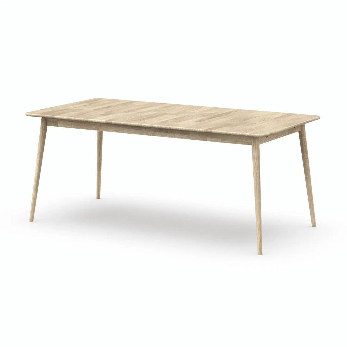 Veneto Italia Tables Ekholm Dining Table