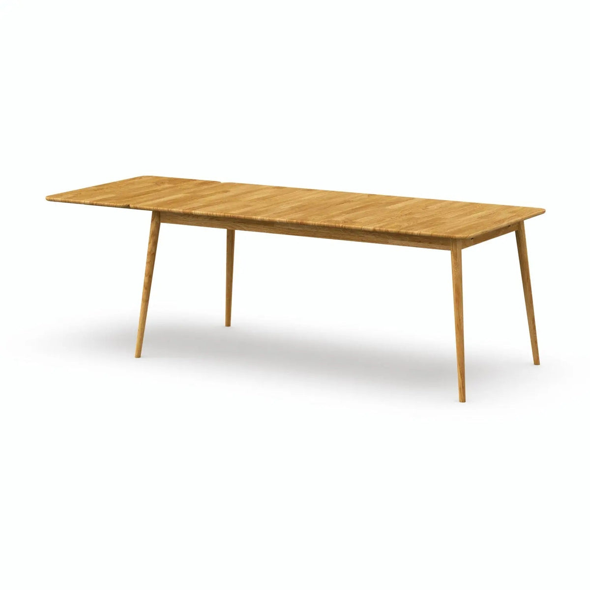 Veneto Italia Tables Ekholm Dining Table