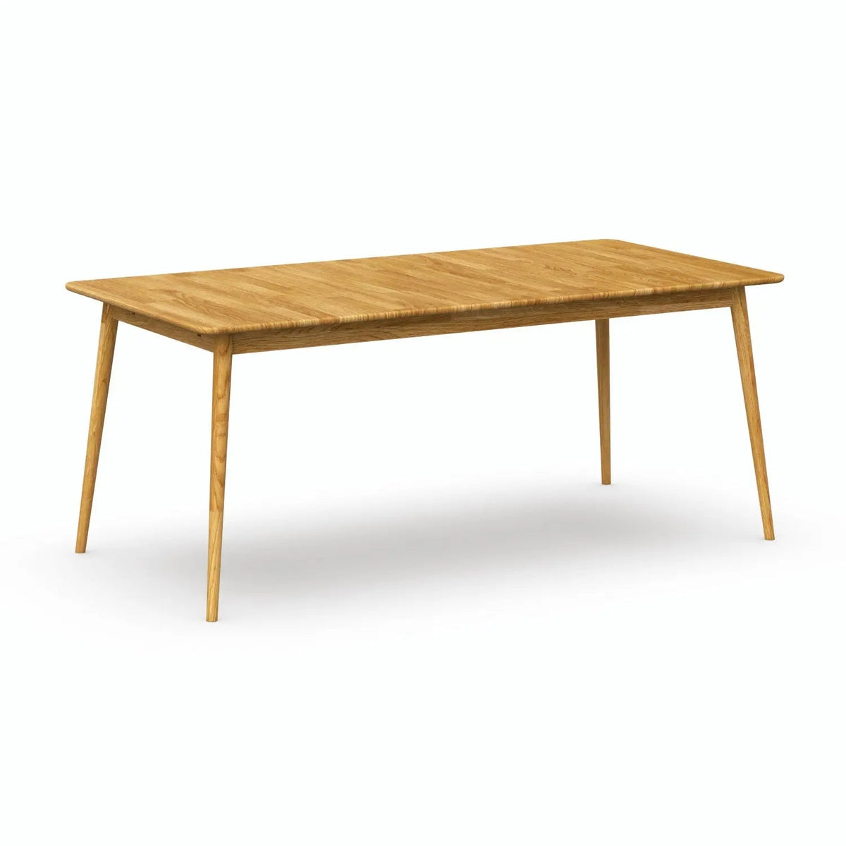 Veneto Italia Tables Ekholm Dining Table