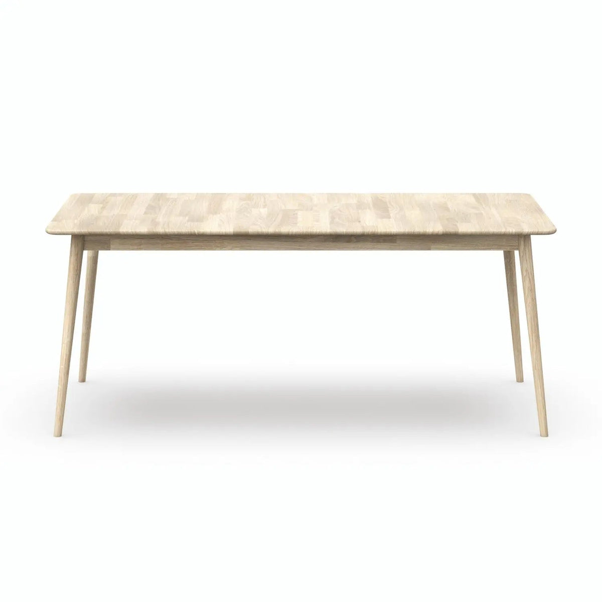 Veneto Italia Tables Ekholm Dining Table