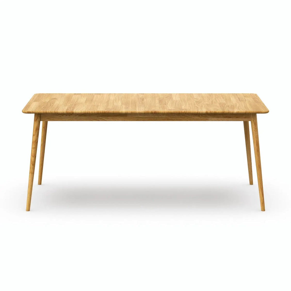 Veneto Italia Tables Ekholm Dining Table