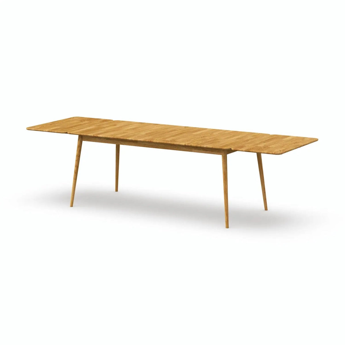 Veneto Italia Tables Ekholm Dining Table